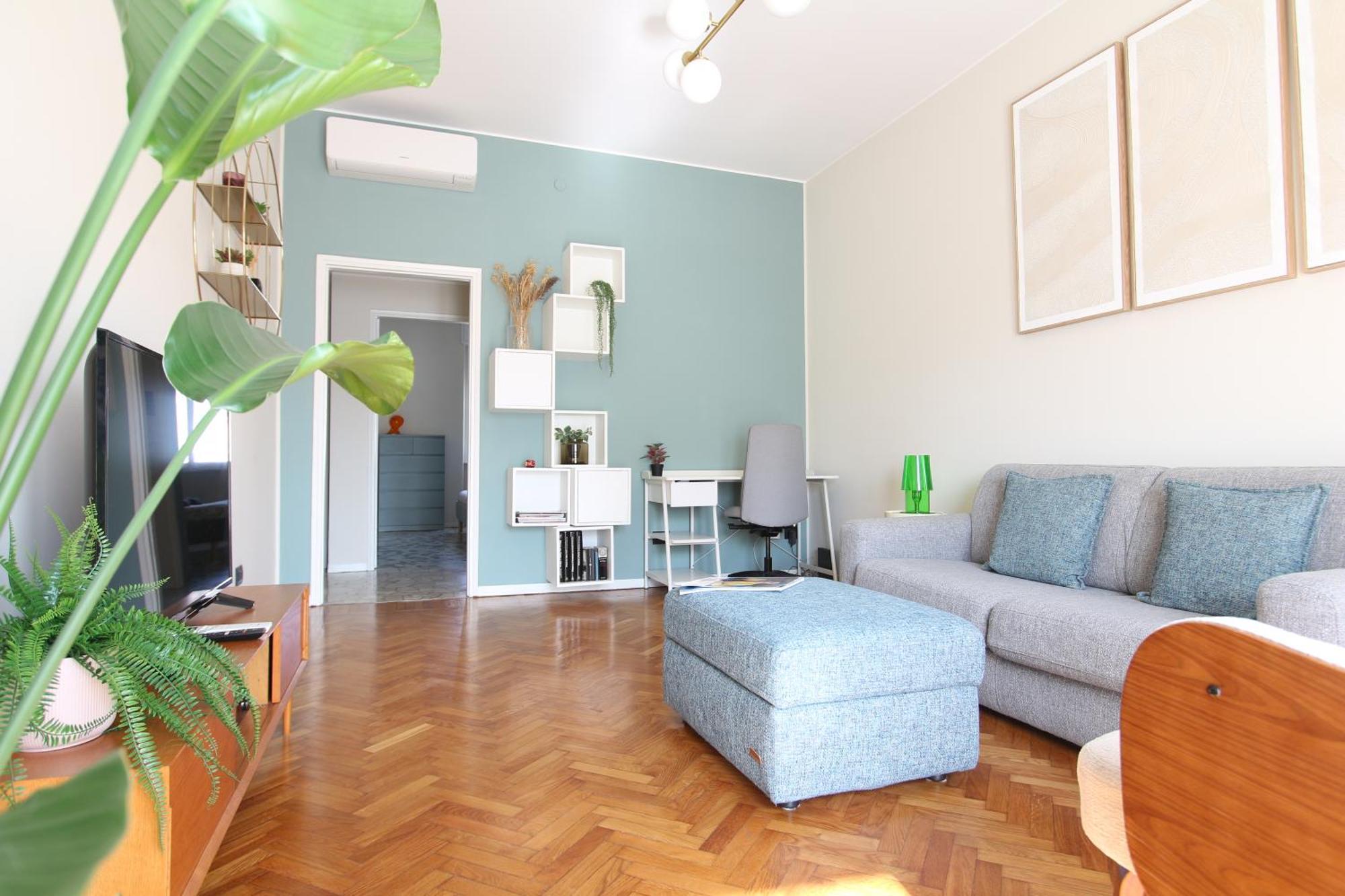 Bamboo Inama Milano