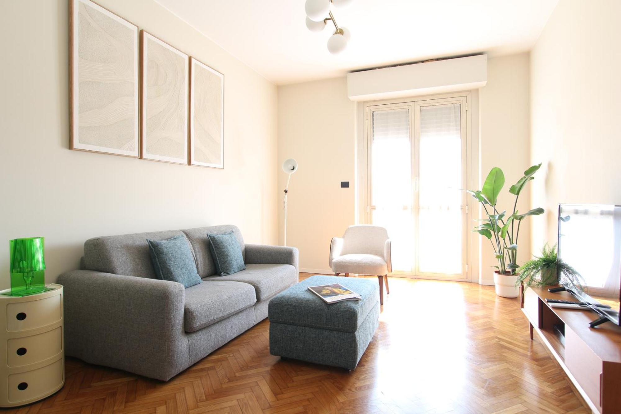 Bamboo Inama * Milano