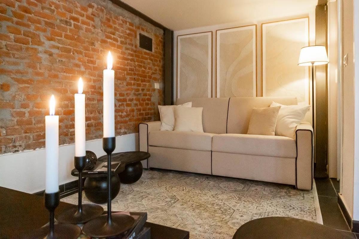 Appartamento Garibaldi-isola Station Elegant Milano