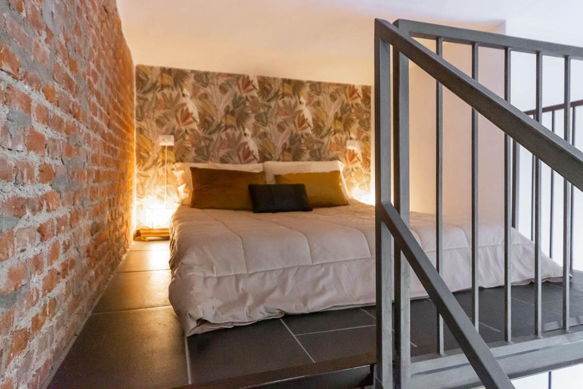 Appartamento Garibaldi-isola Station Elegant *