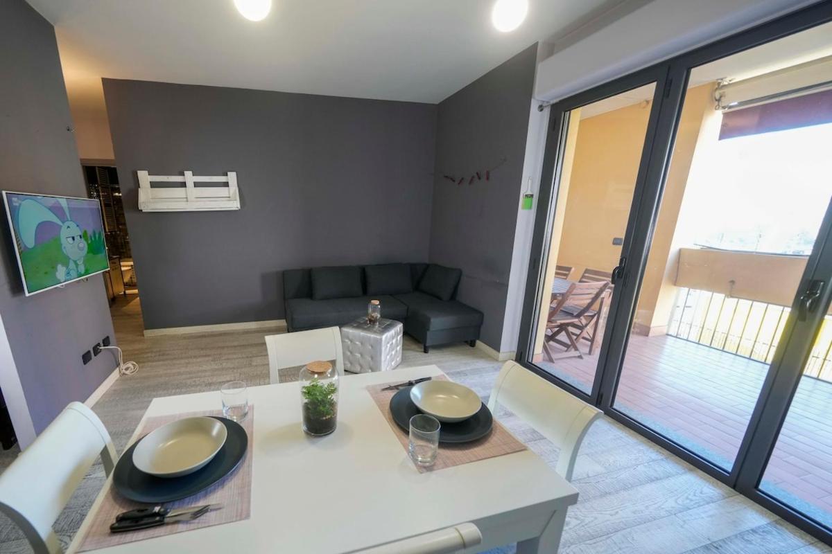 House Lancetti With Terrace Leilighet Milano