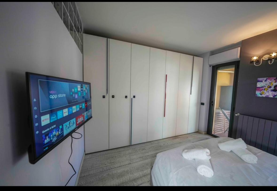 Leilighet House Lancetti With Terrace Milano