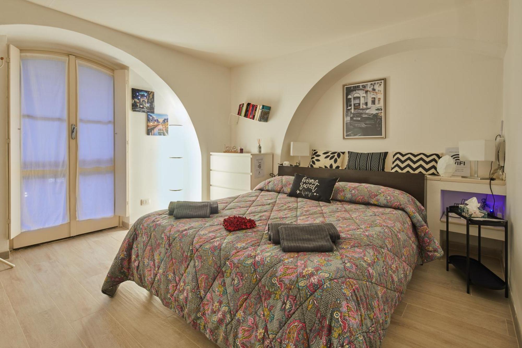 Charme House Navigli Appartamento Milano