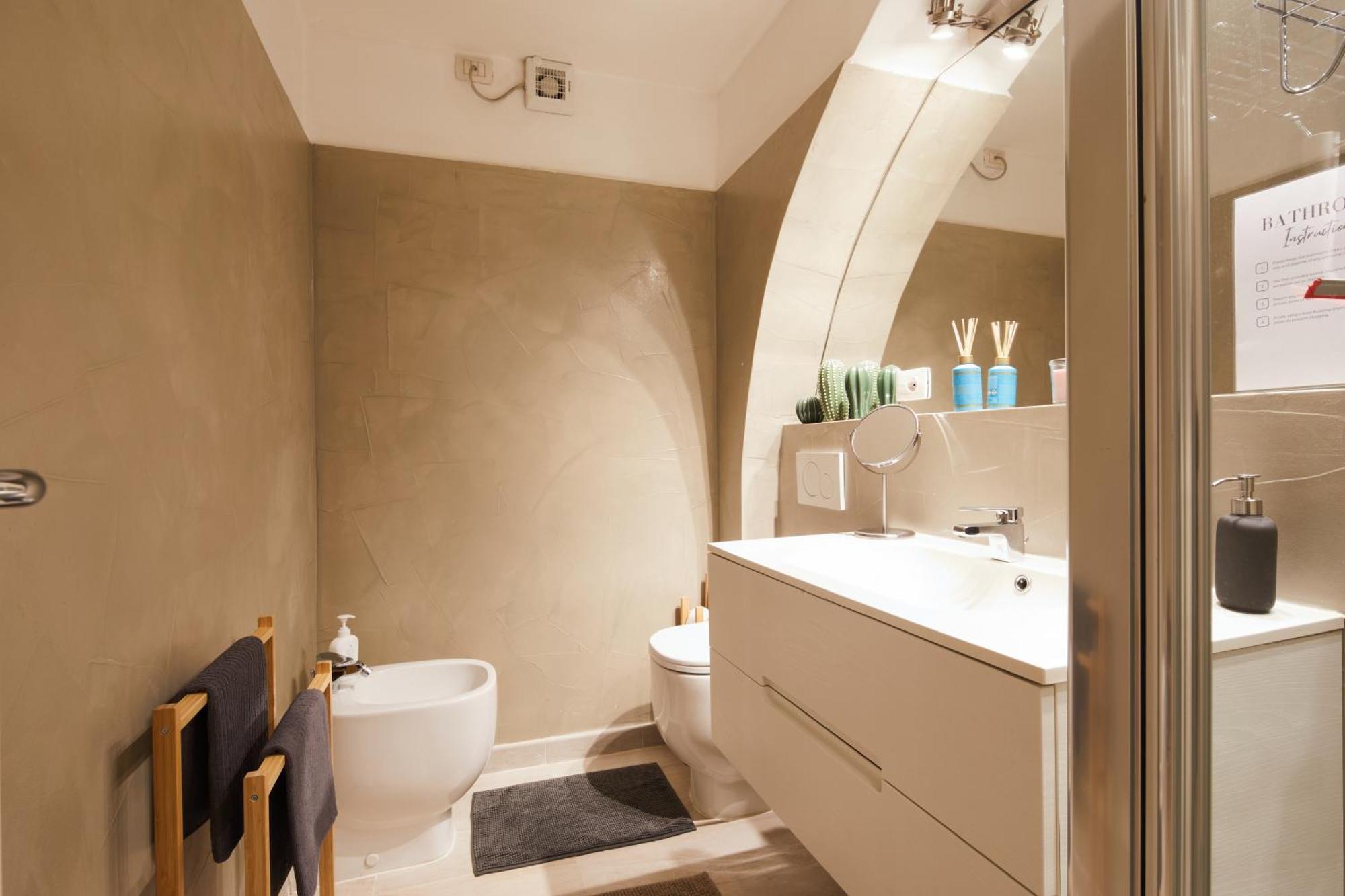 Charme House Navigli Appartamento Milano
