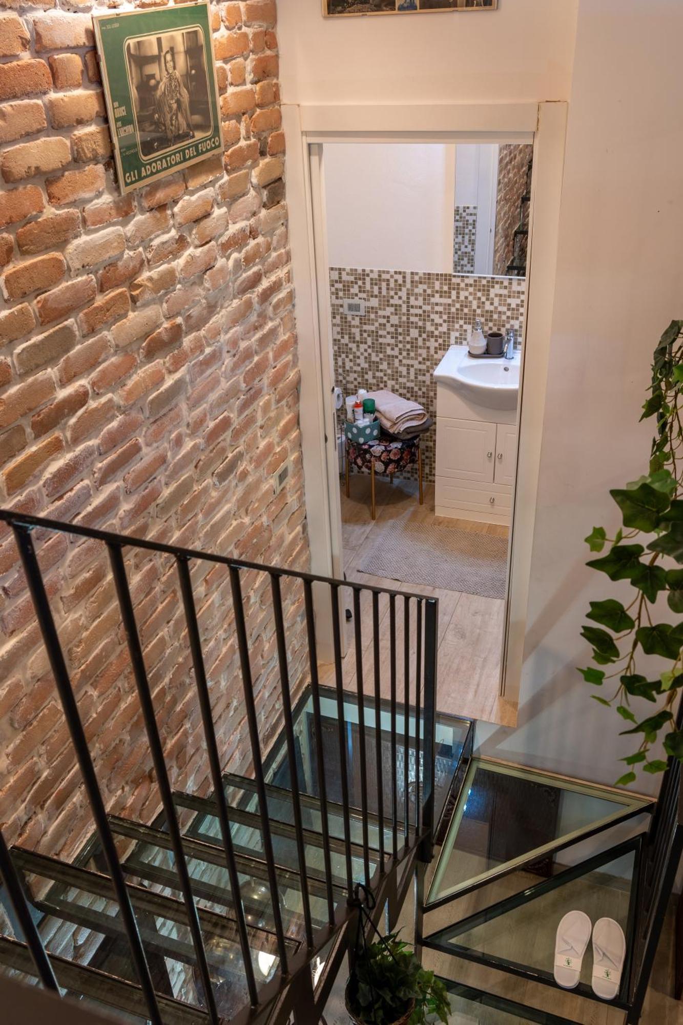 Appartement Crystal Loft Luxury *