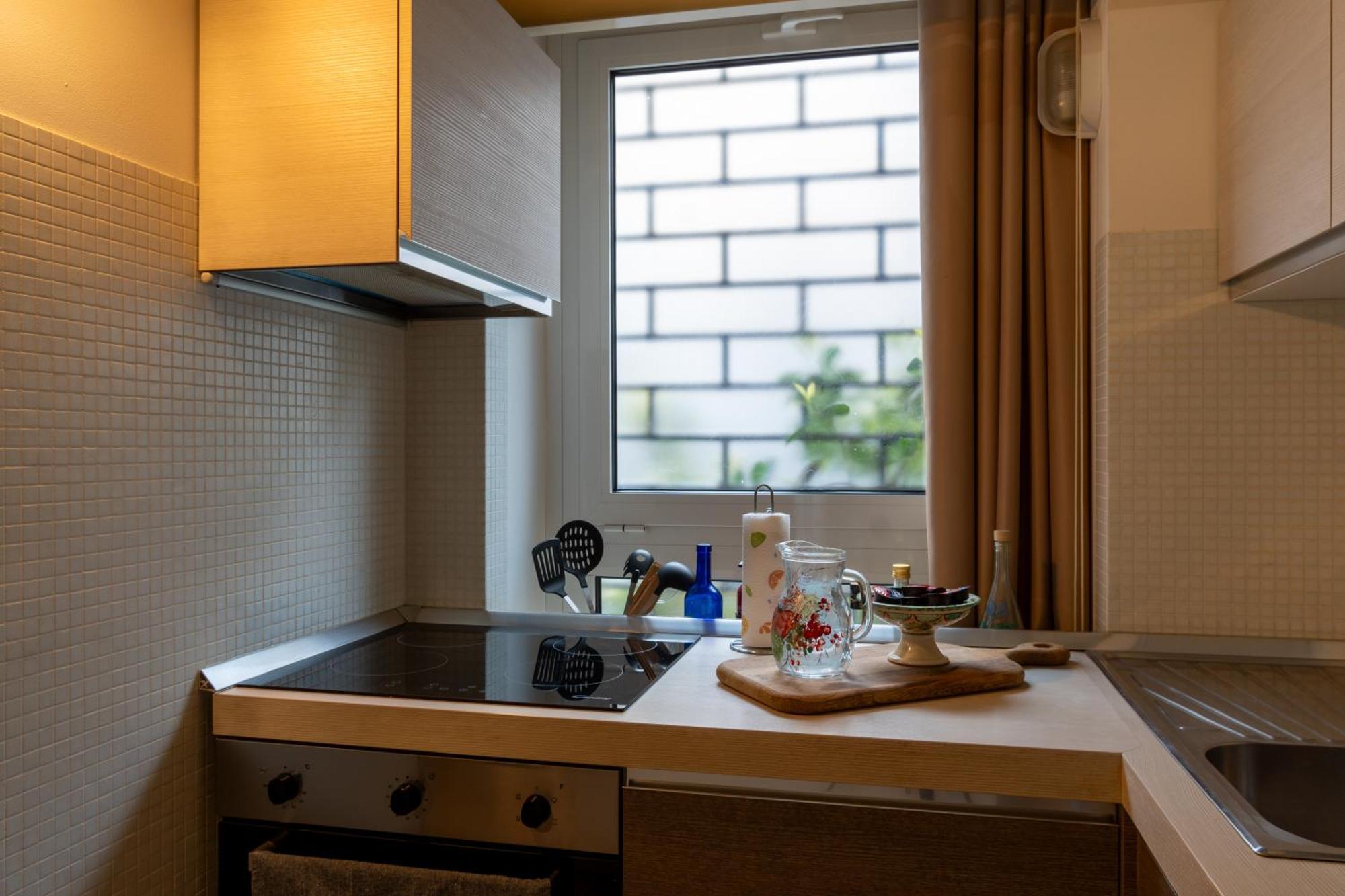 Crystal Loft Luxury * Milaan
