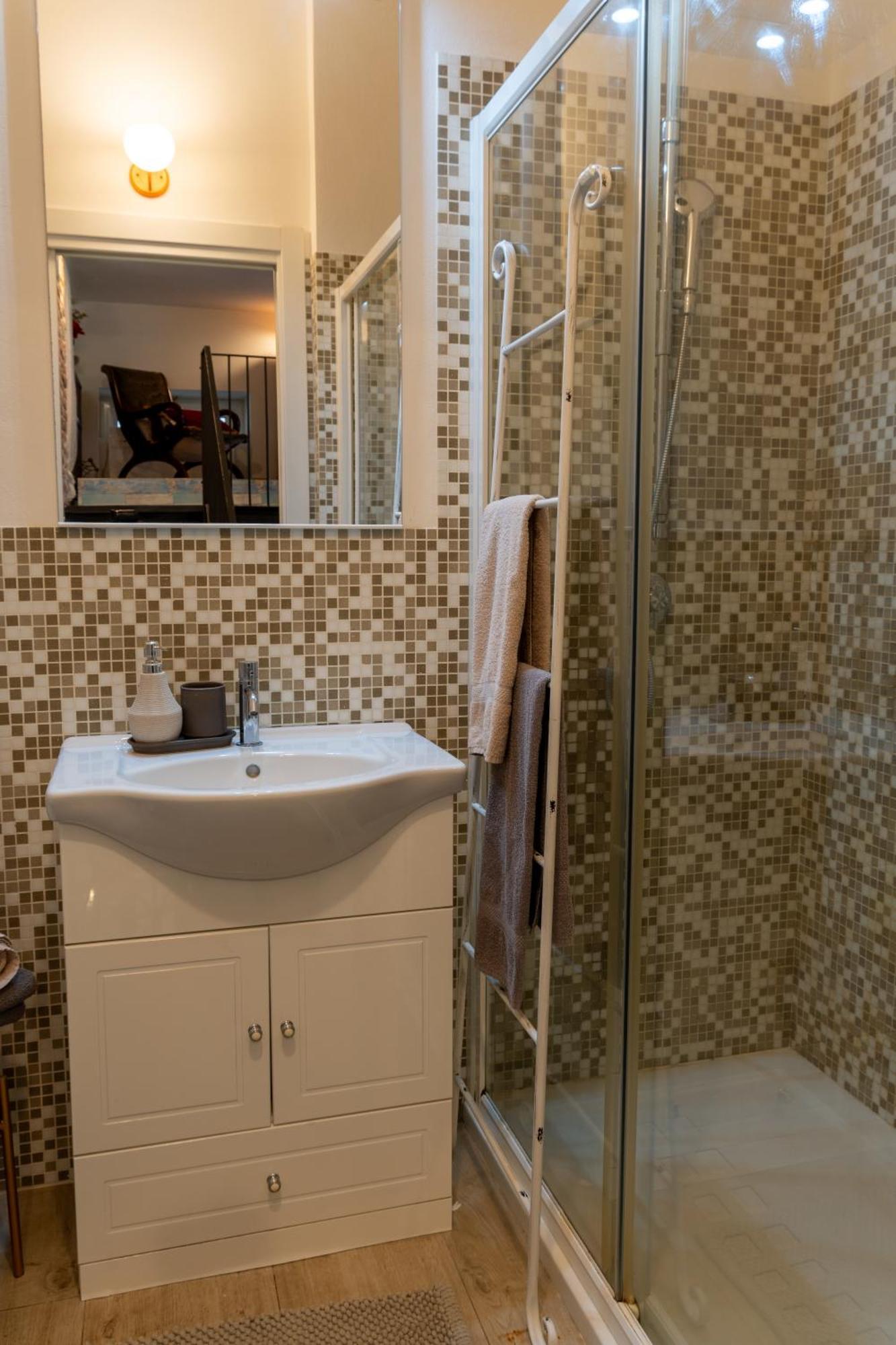 Appartement Crystal Loft Luxury
