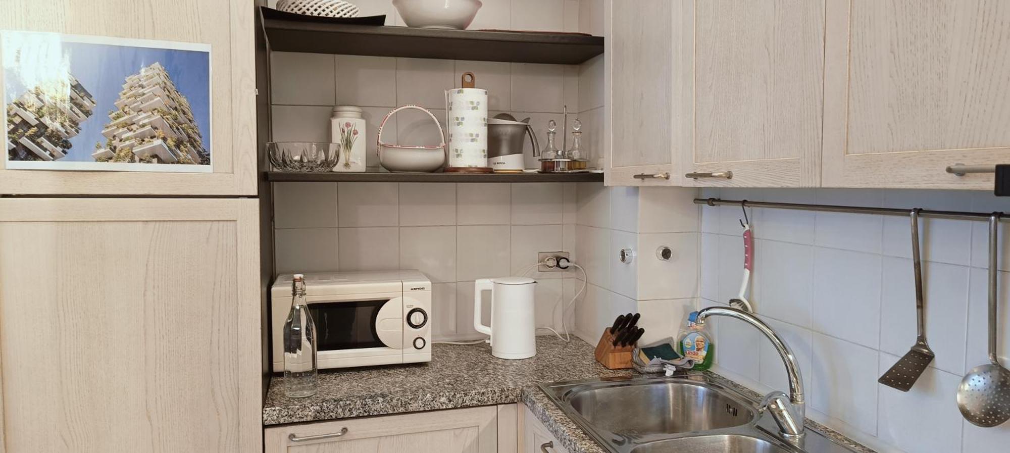 Apartment Isola Di Chinatown Bilocale Storico Nel Cuore Di Milano, Comfort E Stile Autentico Con 3 Letti Extra Large