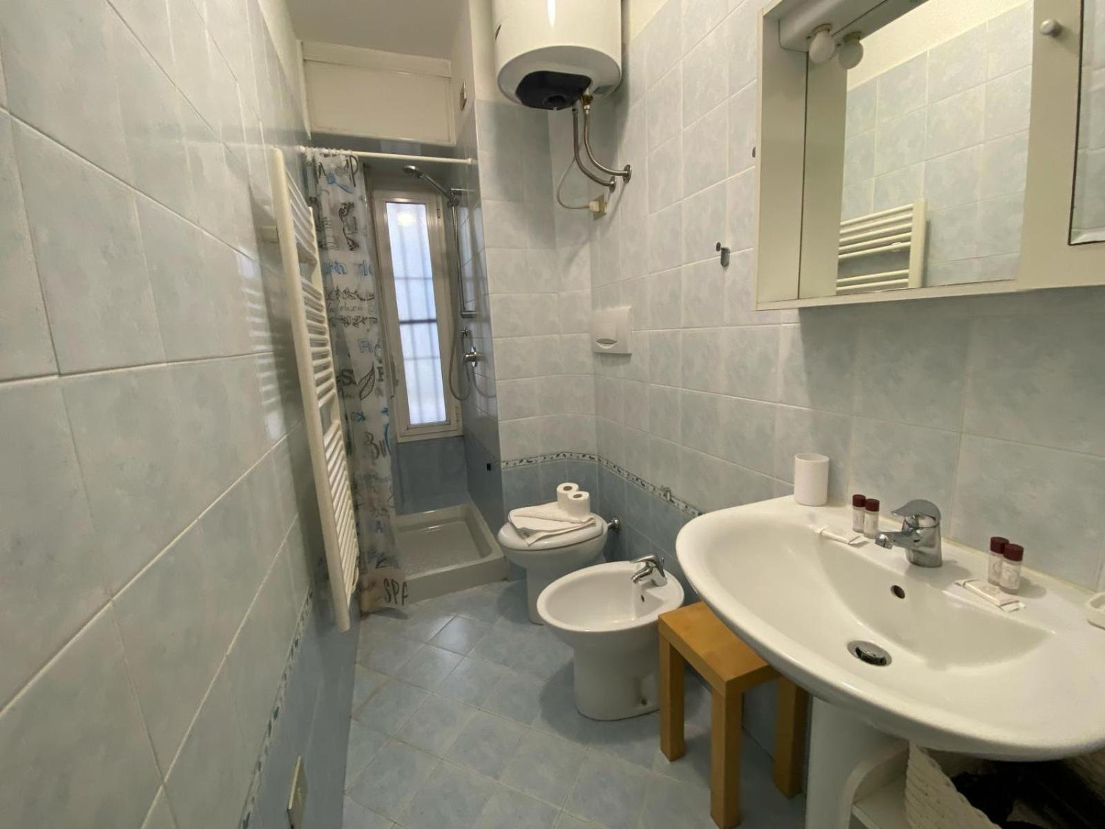 Porta Romana - Bright 350m From M3 Leilighet *