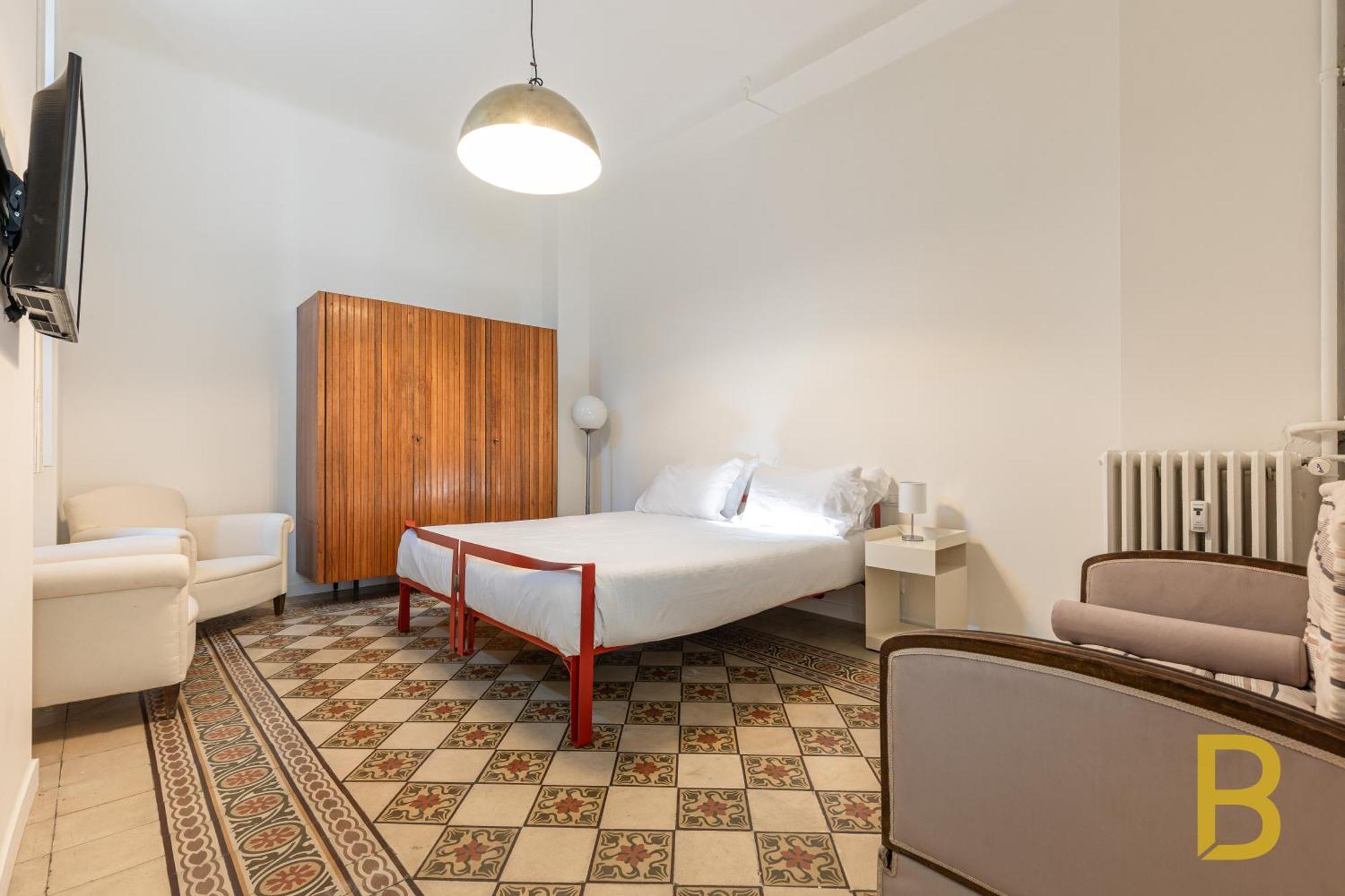 Beplace At Naviglio Grande Apartment