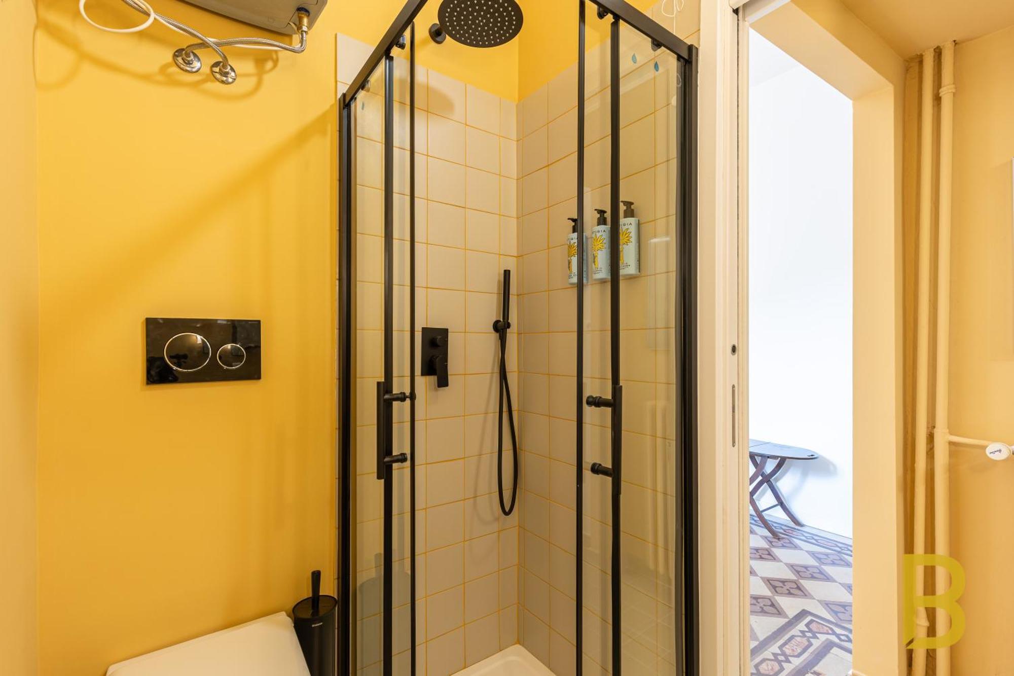 Beplace At Naviglio Grande Apartment Mailand