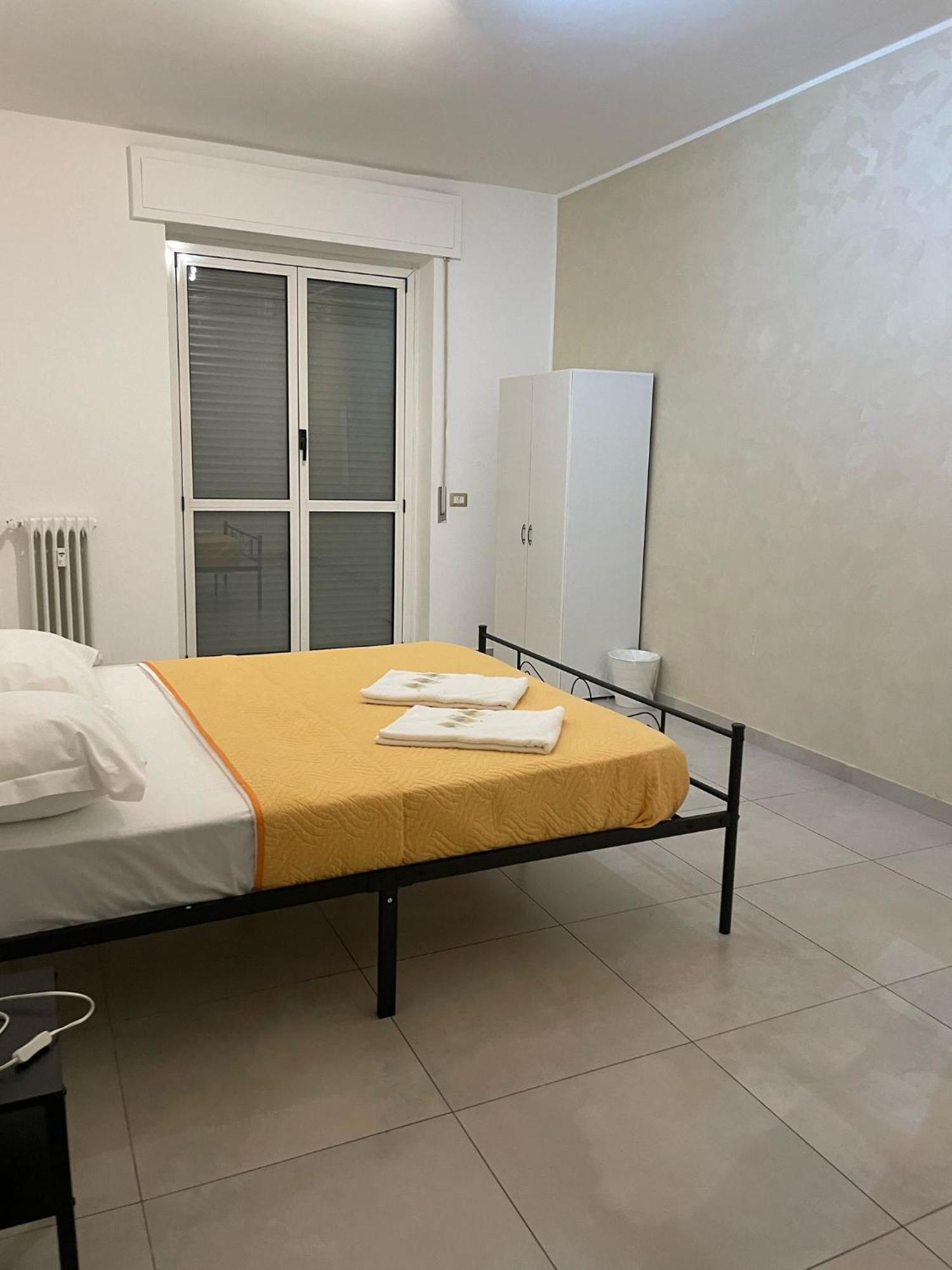 San Siro Accommodatie bij particulieren
