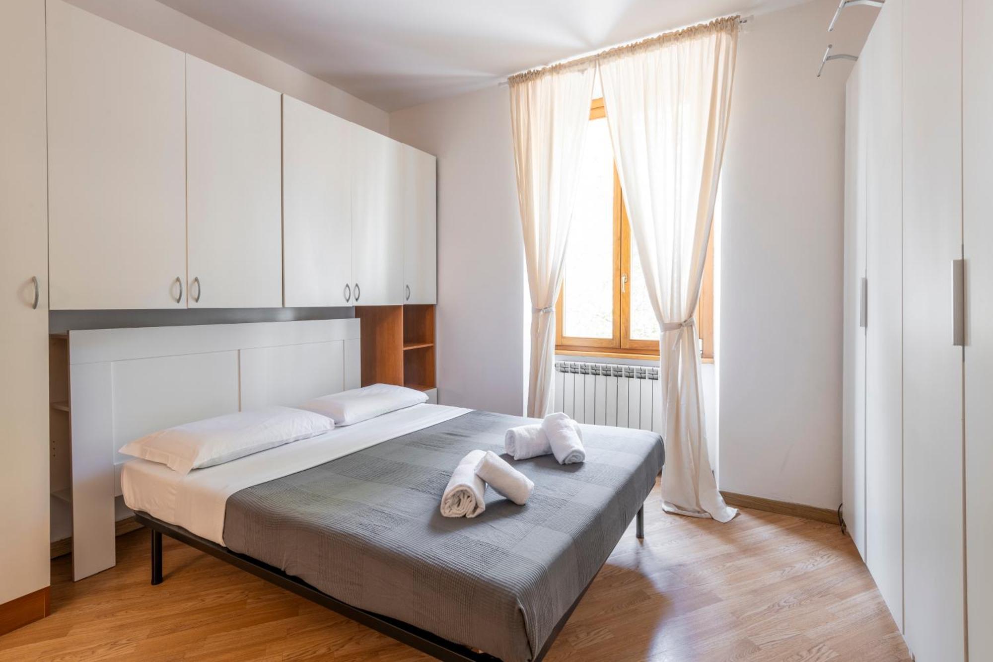 Center Premuda - B Leilighet *