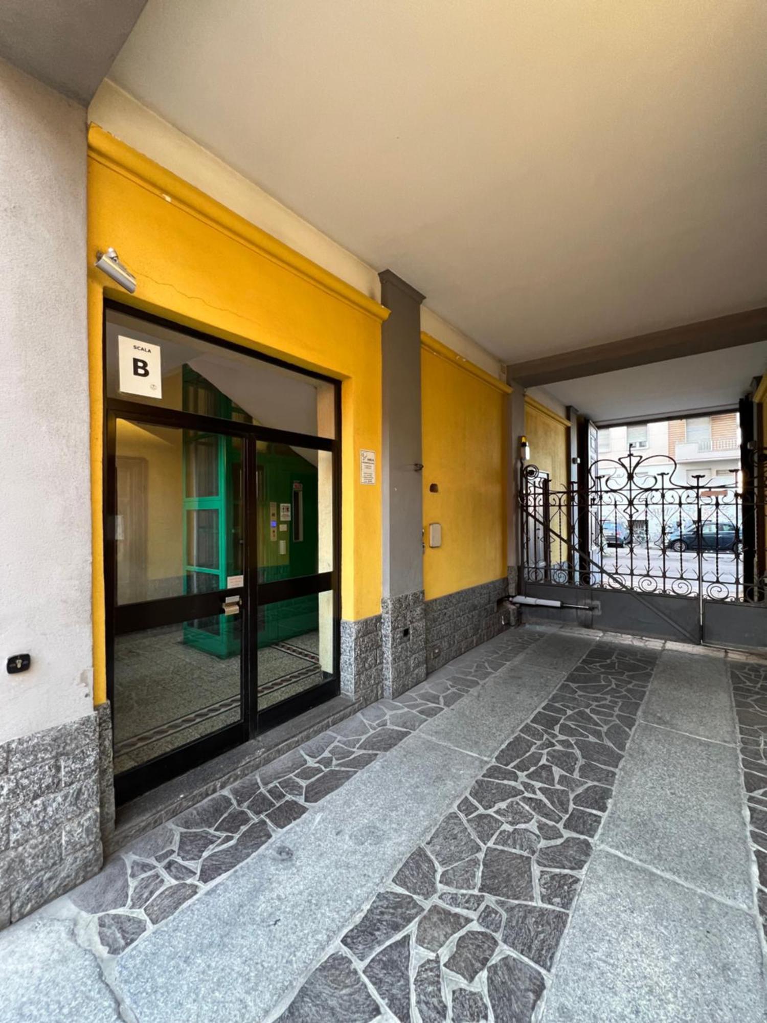 Daeiouz Residences I Apartment Mailand