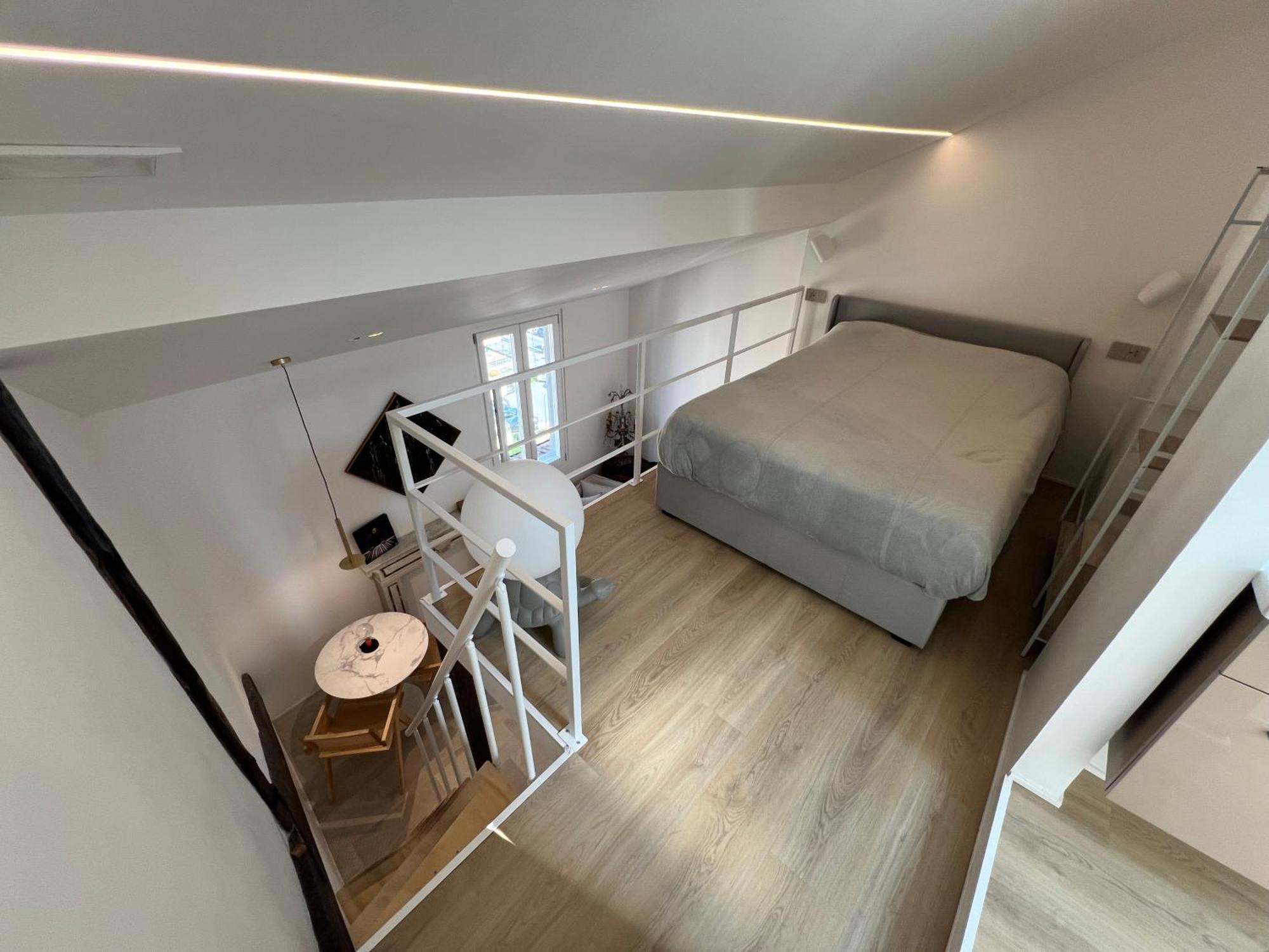 Daeiouz Residences I * Mailand