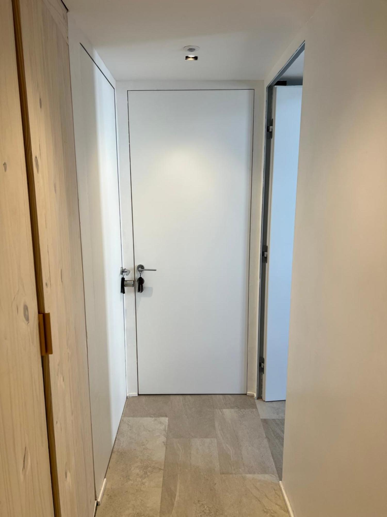 Apartment Daeiouz Residences I *