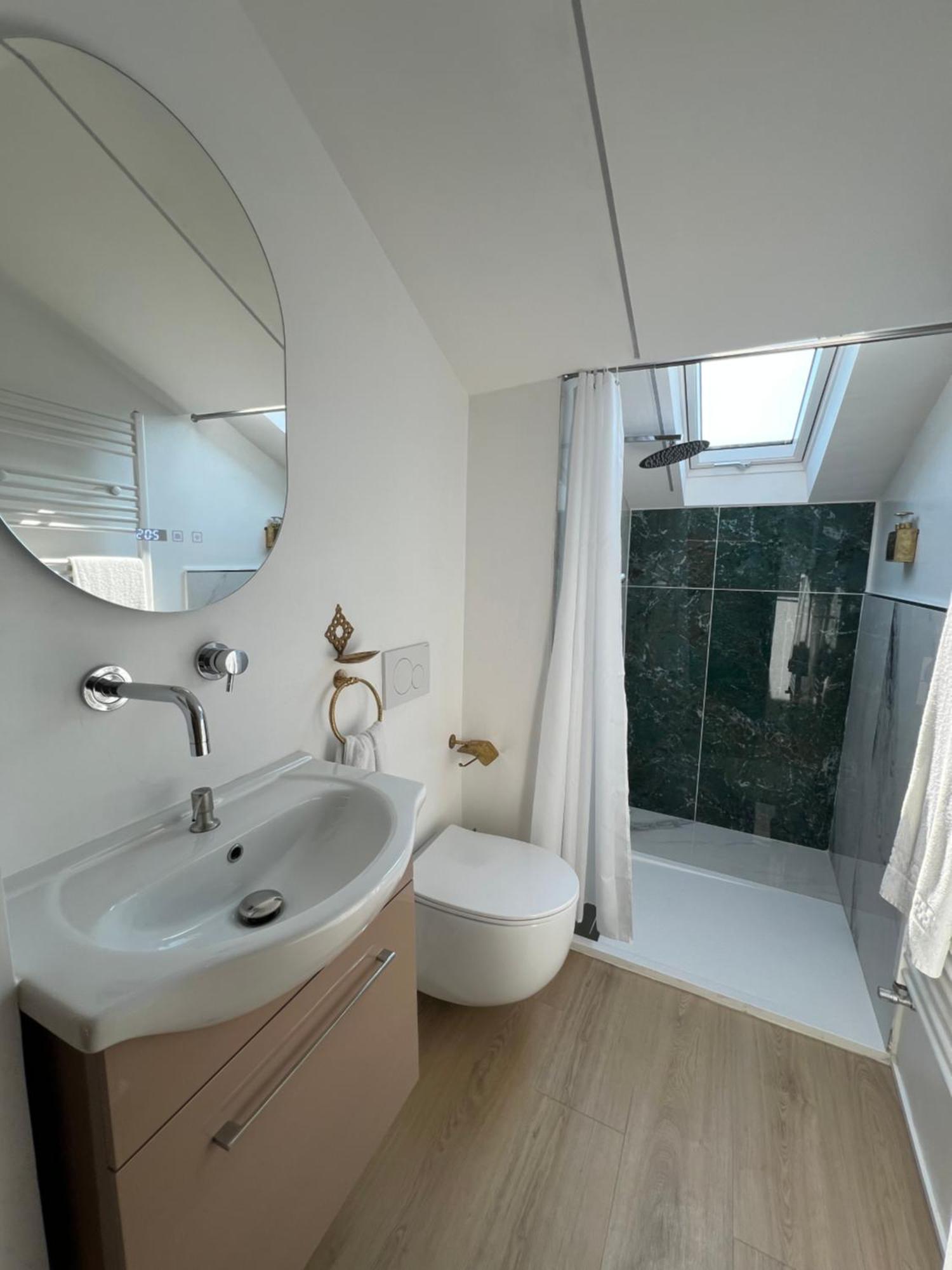 Daeiouz Residences I Apartment Mailand
