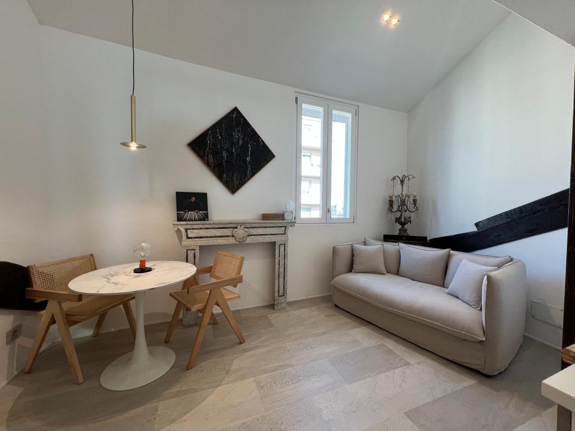 Daeiouz Residences I *