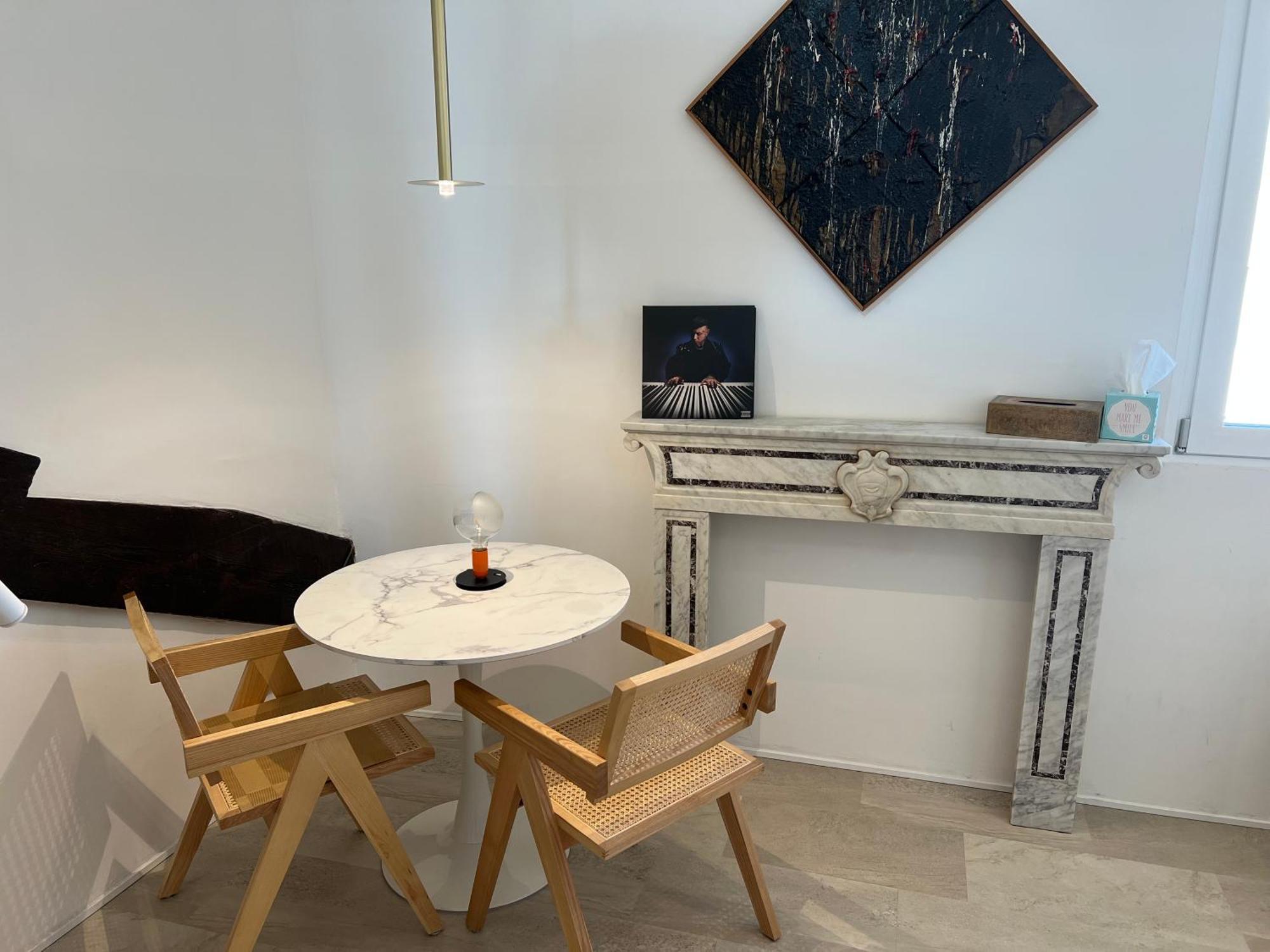 Daeiouz Residences I Apartment Mailand