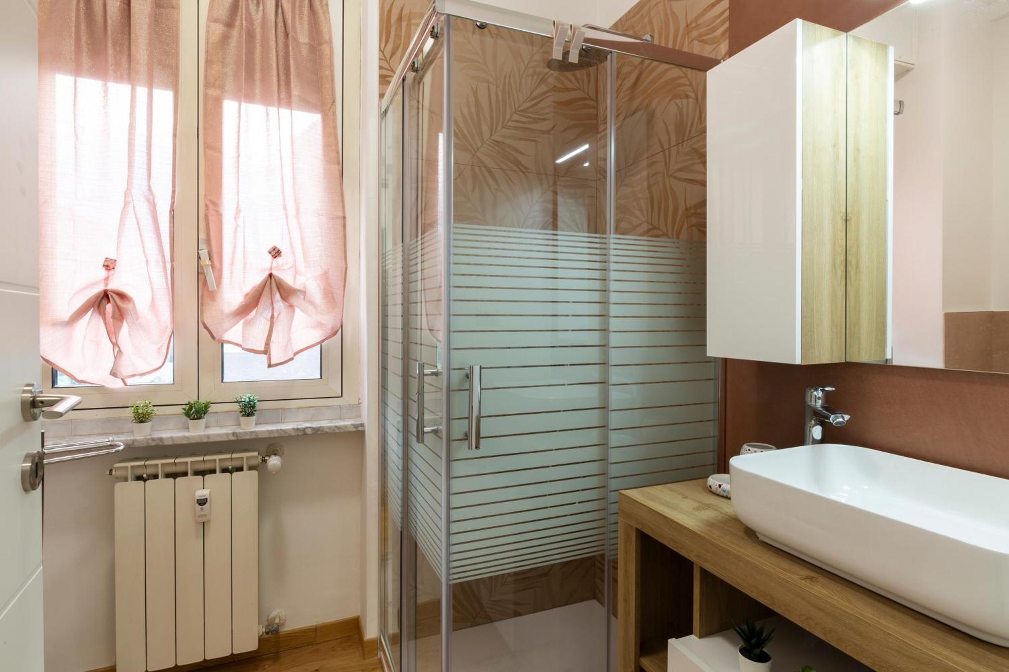 Ronchetto Navigli Apartment