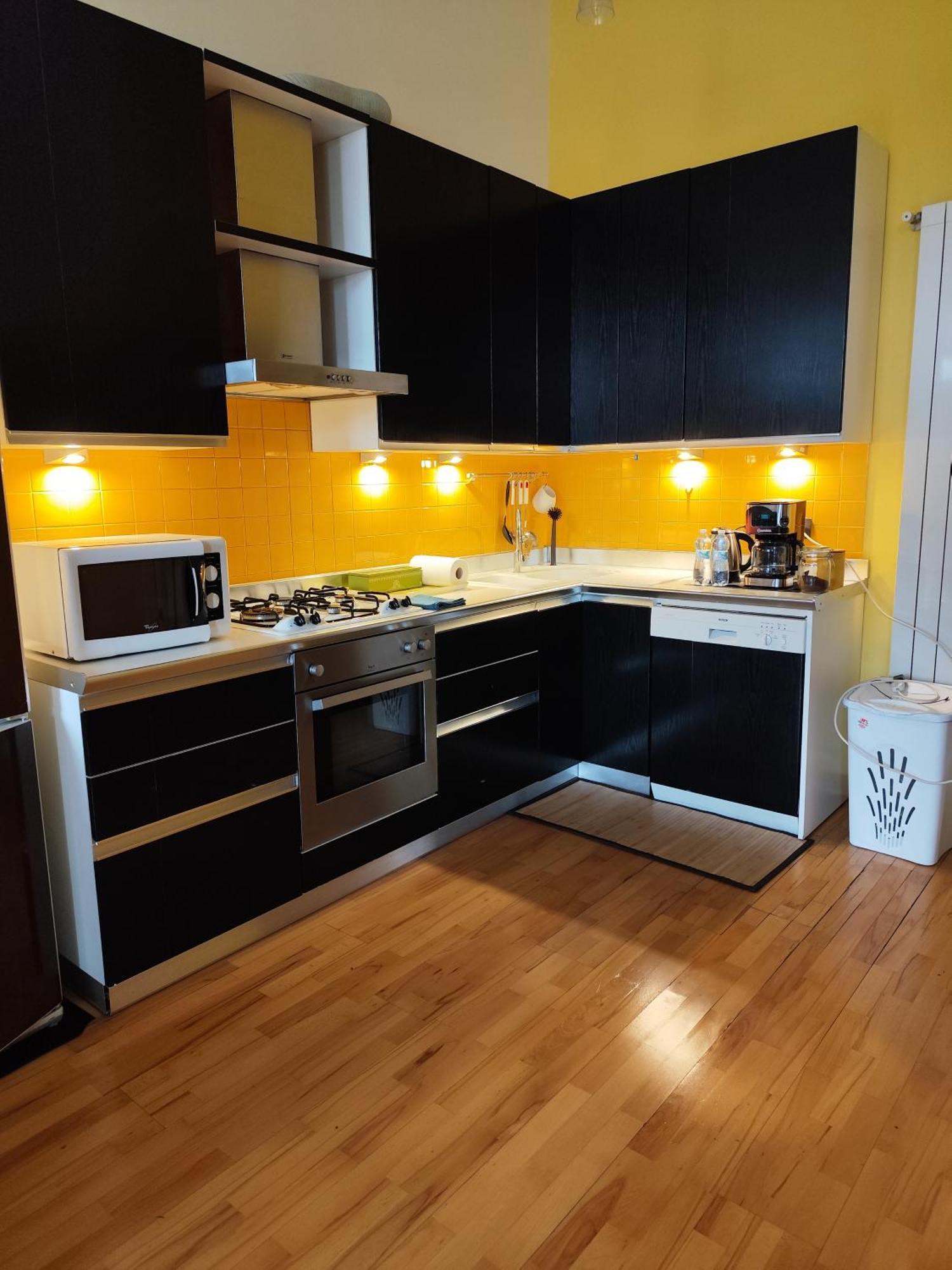La Casa Di Amy - Loft Con Garage Privato Milano