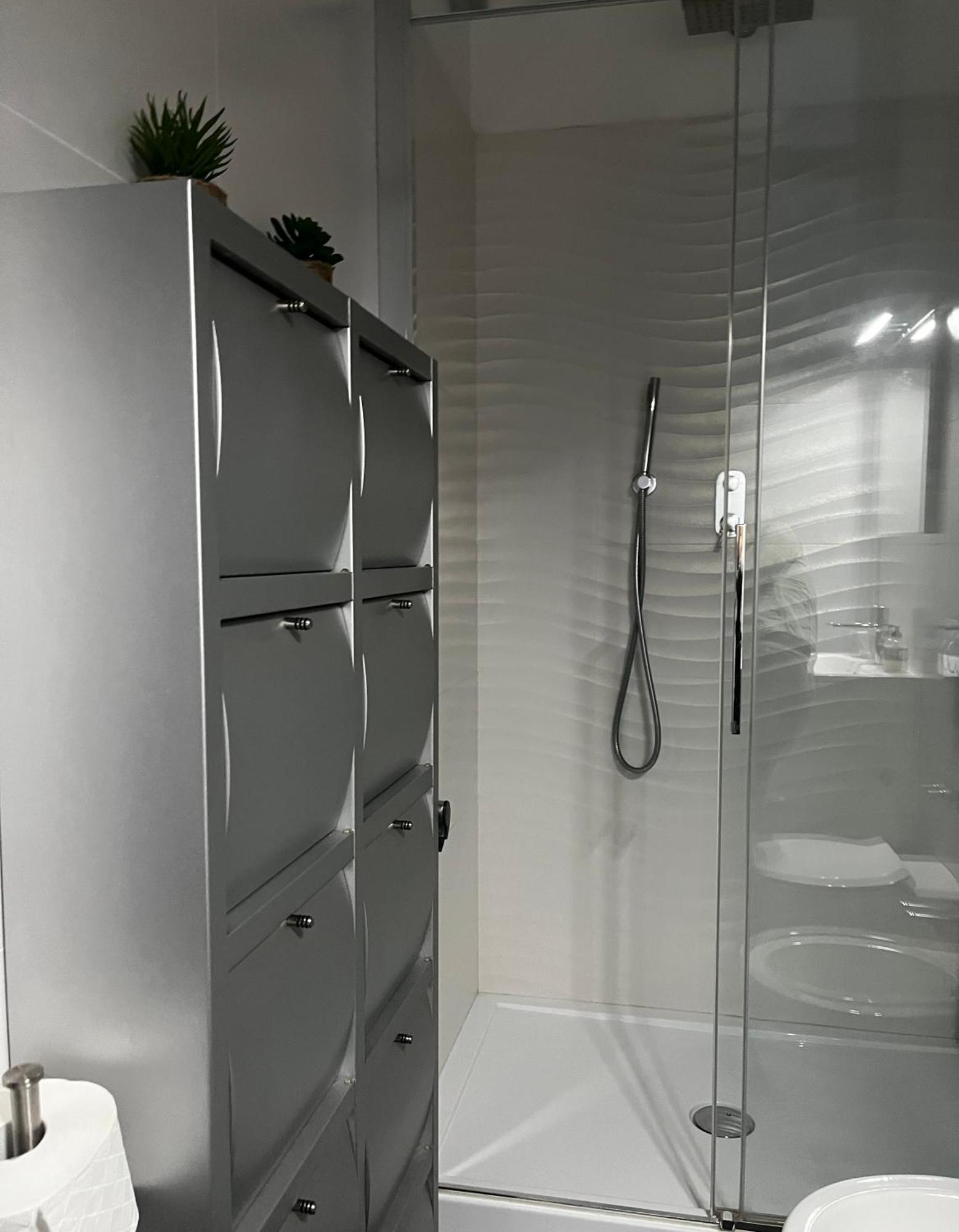 Bellissima Con Bagno Privato Citylife - Sempione Privat overnatting