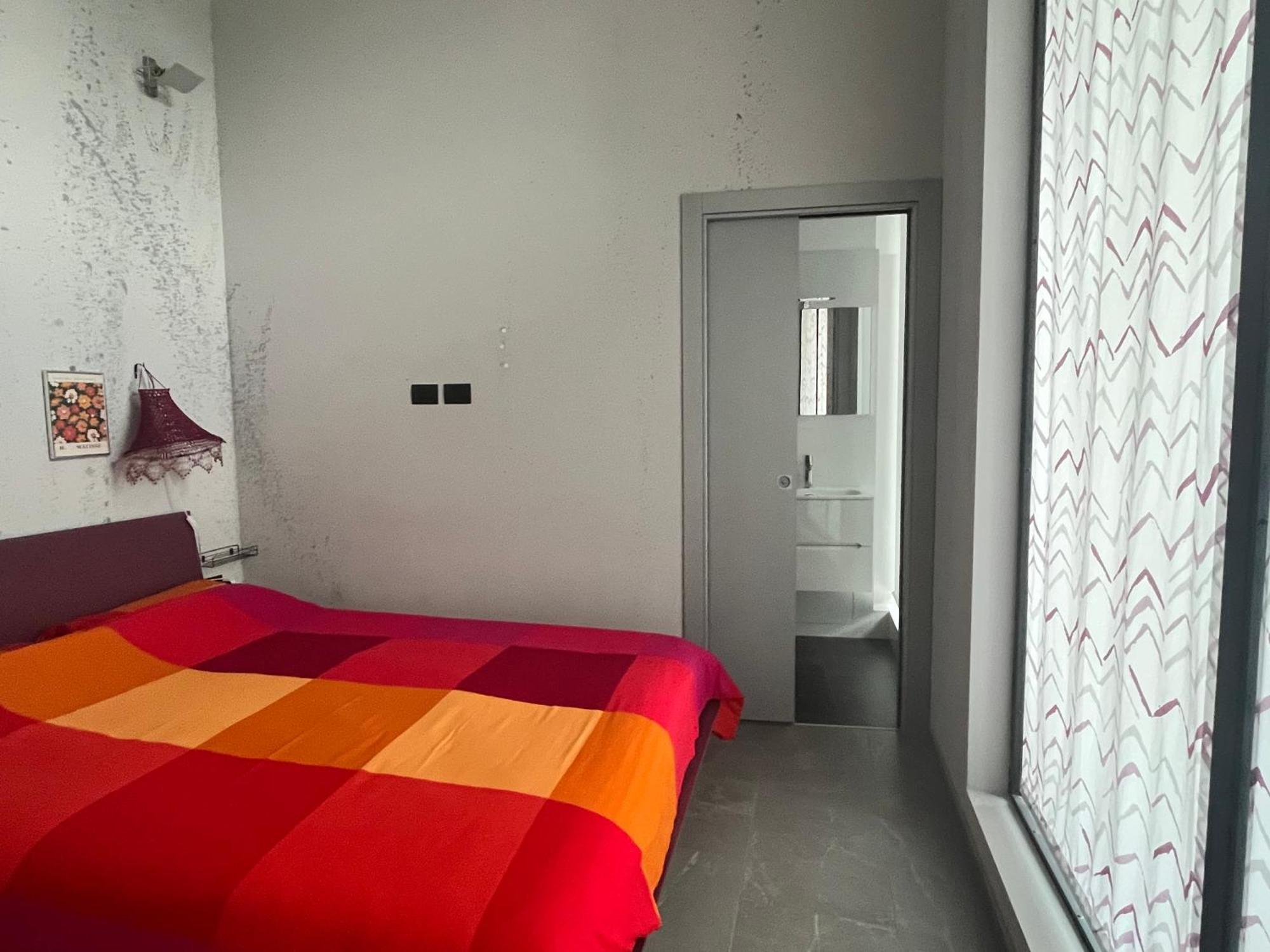 Bellissima Con Bagno Privato Citylife - Sempione Privat overnatting