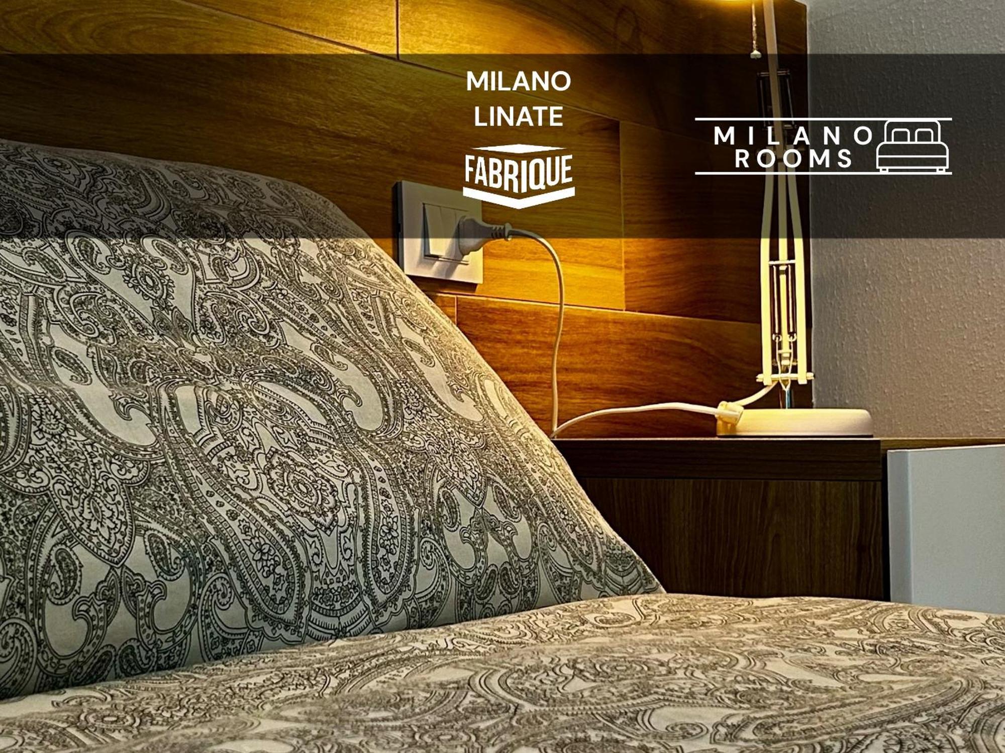 Bed & Breakfast Con Bagno Privato 05 Milano