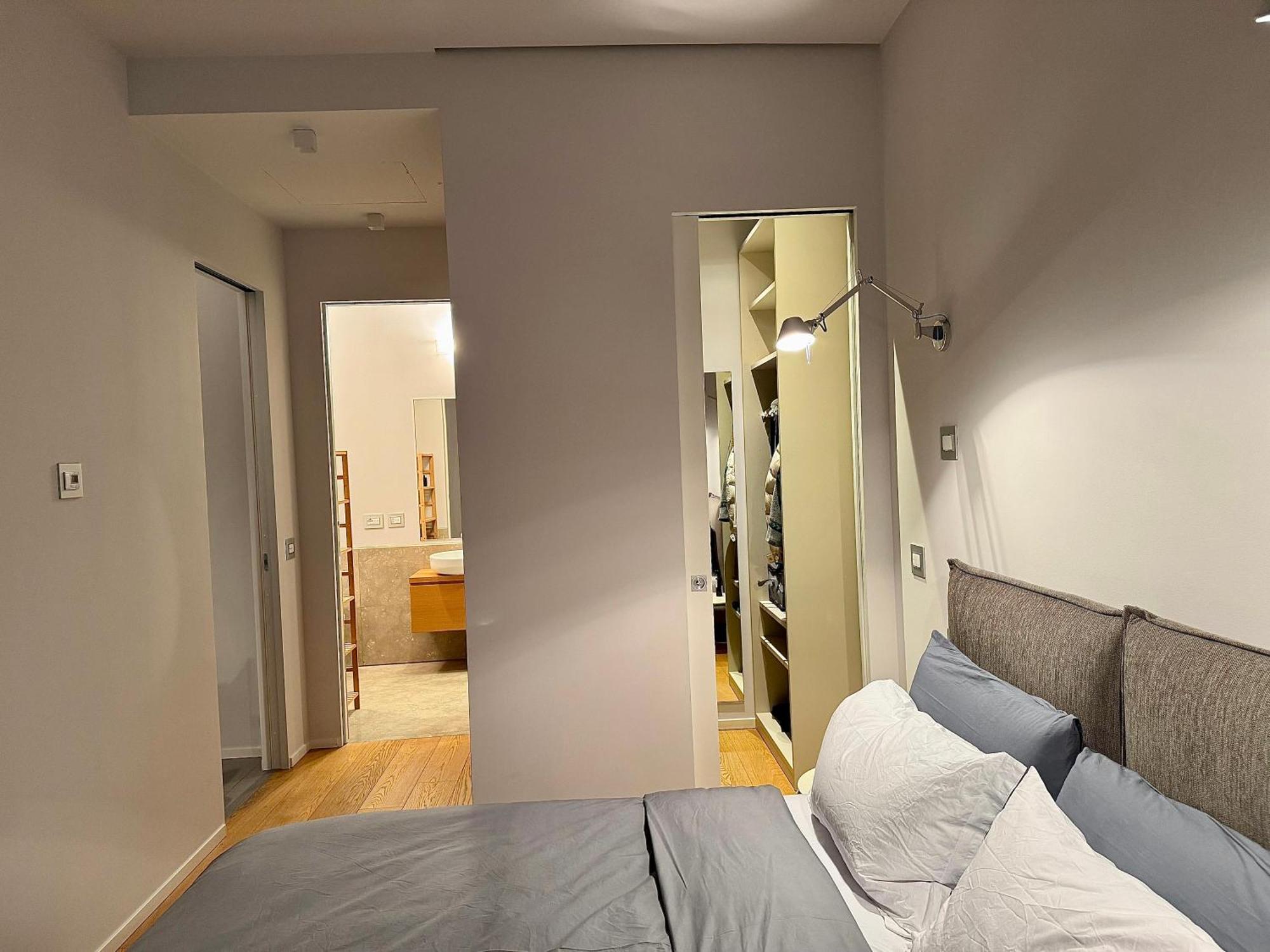 Solaria 18 Skyloft Appartamento