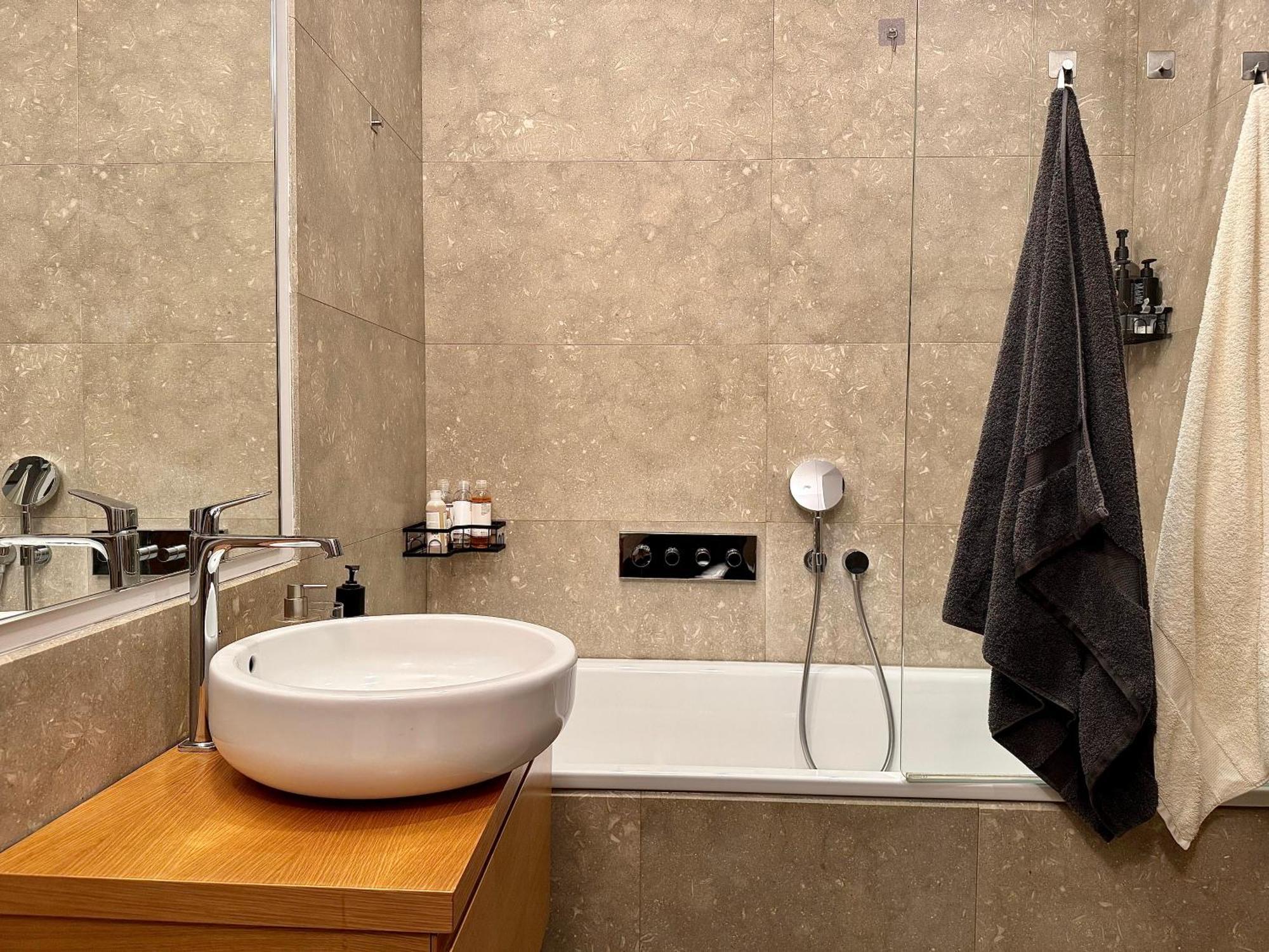 Appartamento Solaria 18 Skyloft *
