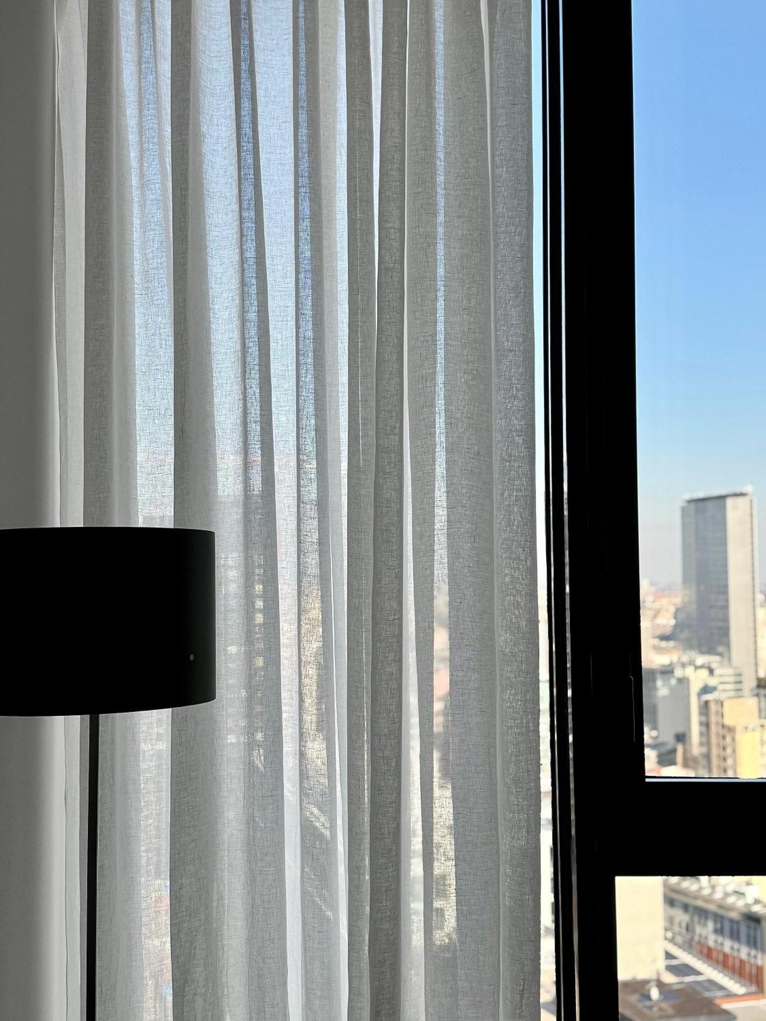 Solaria 18 Skyloft Milano