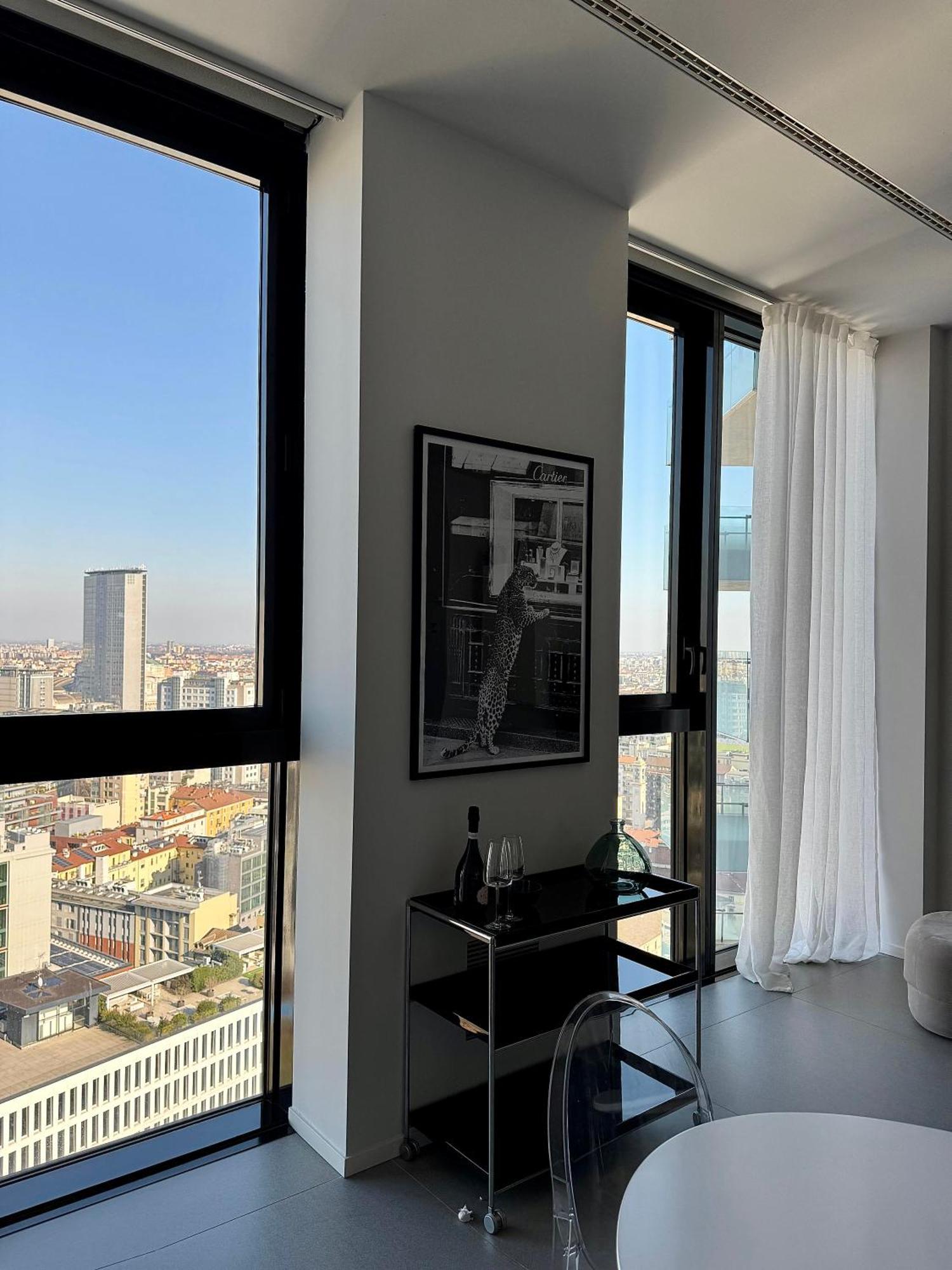 Appartamento Solaria 18 Skyloft *