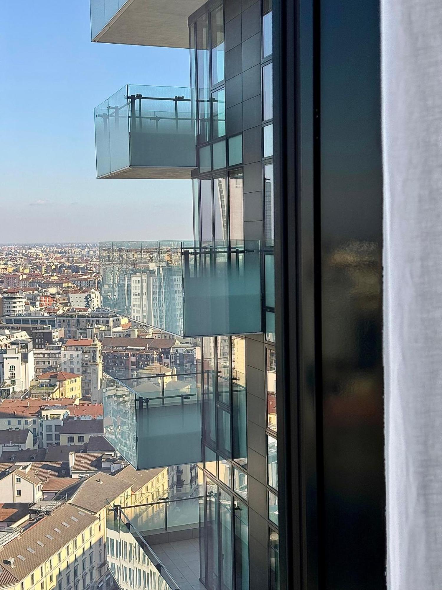 Solaria 18 Skyloft * Milano