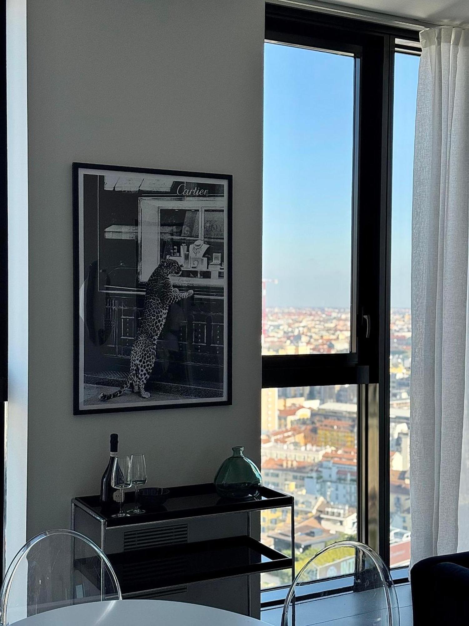 Solaria 18 Skyloft Milano