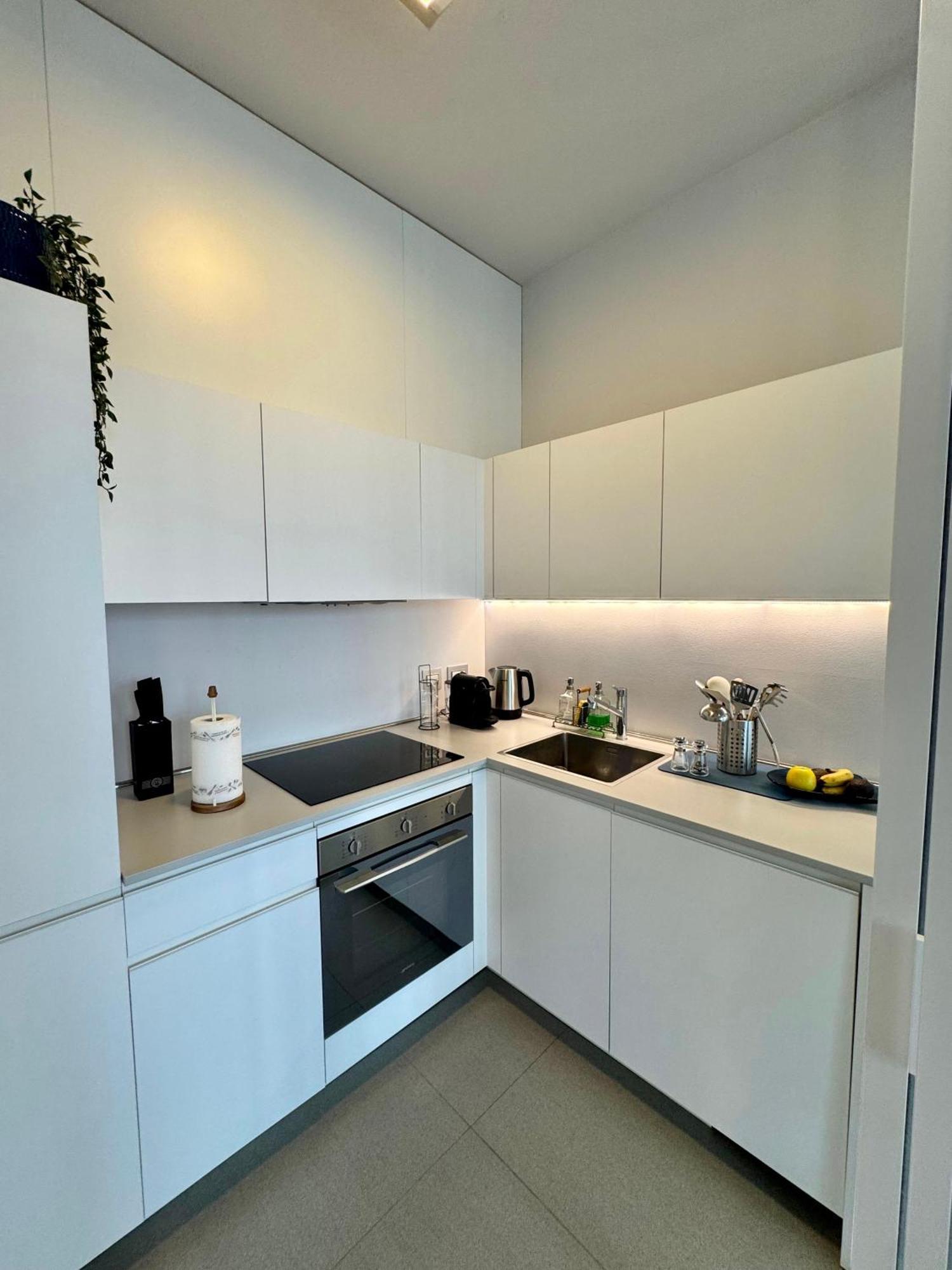 Appartamento Solaria 18 Skyloft
