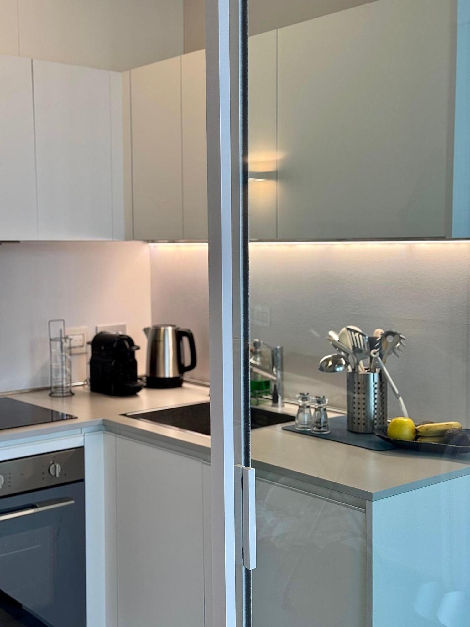 Appartamento Solaria 18 Skyloft *