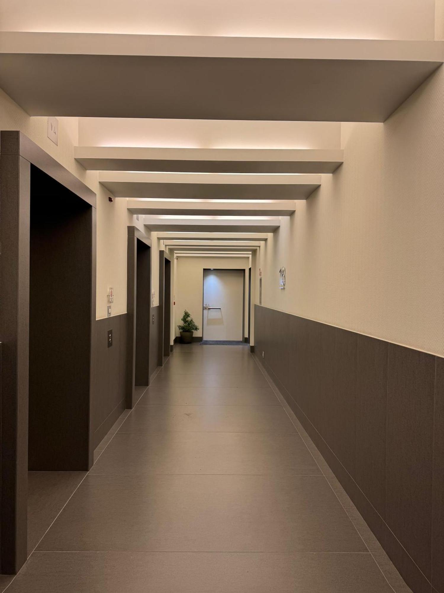 Appartamento Solaria 18 Skyloft