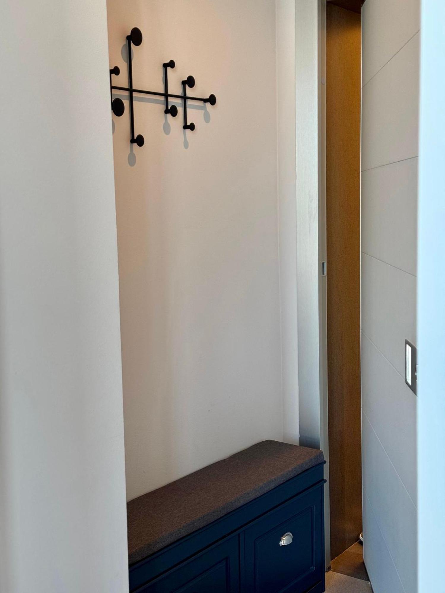 Solaria 18 Skyloft Appartamento Milano
