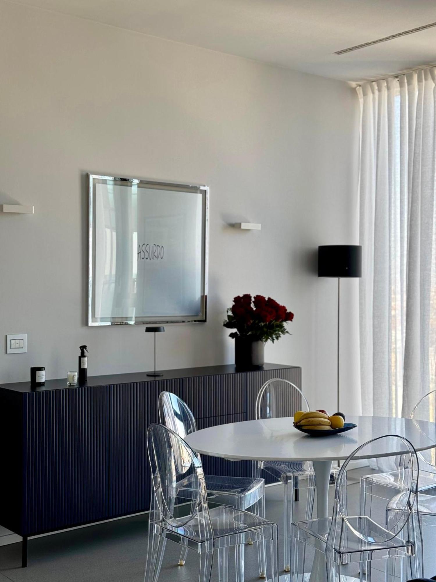 Solaria 18 Skyloft Appartamento