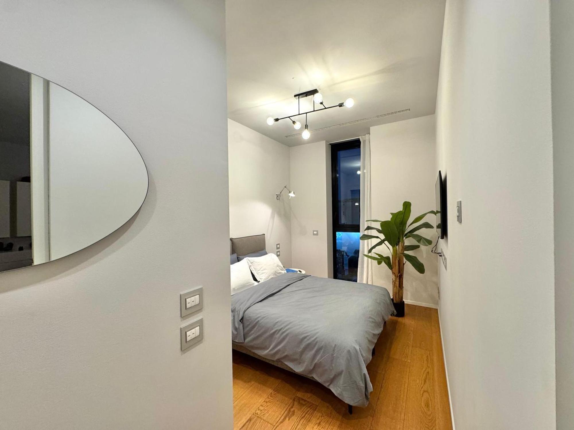 Solaria 18 Skyloft Appartamento