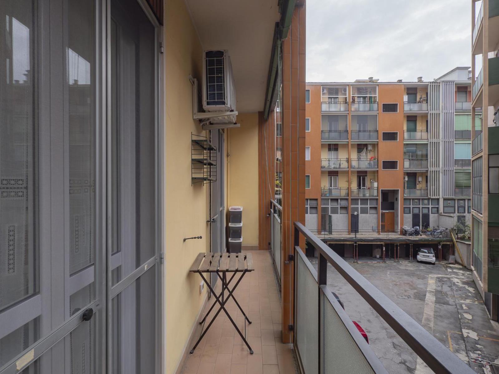 Functional & Modern In Nolo District By Rentopolis