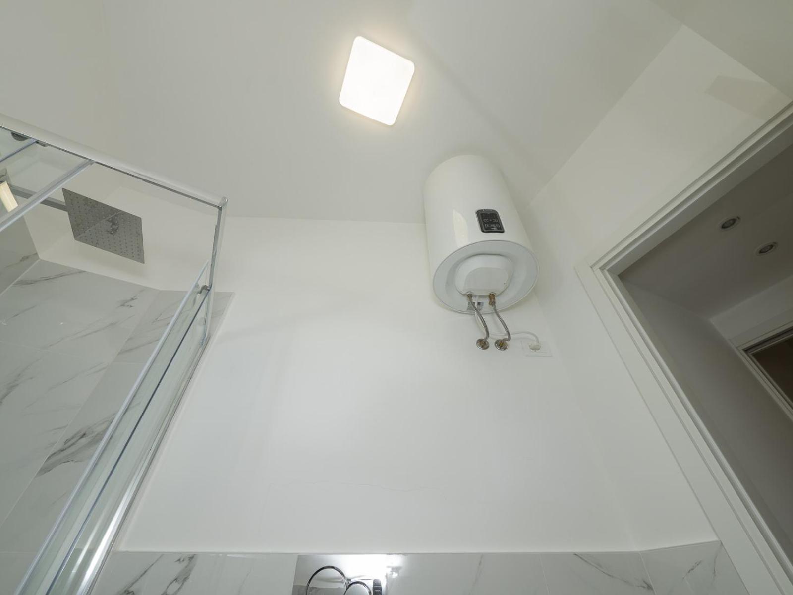 Functional & Modern In Nolo District By Rentopolis Appartamento