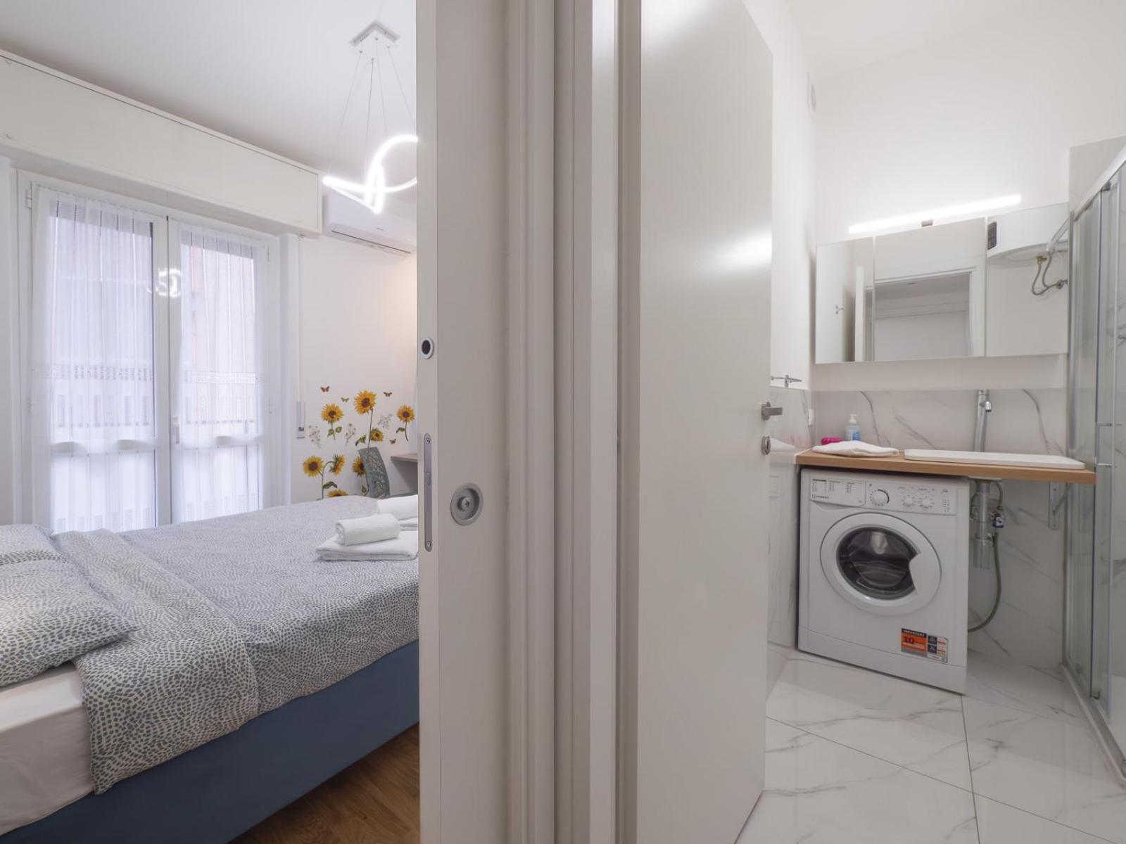Functional & Modern In Nolo District By Rentopolis *