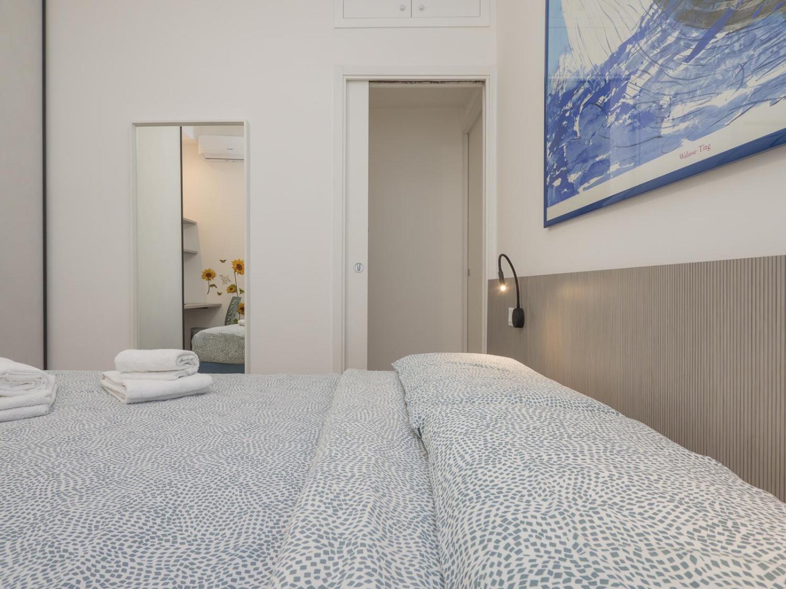 Functional & Modern In Nolo District By Rentopolis Appartamento *