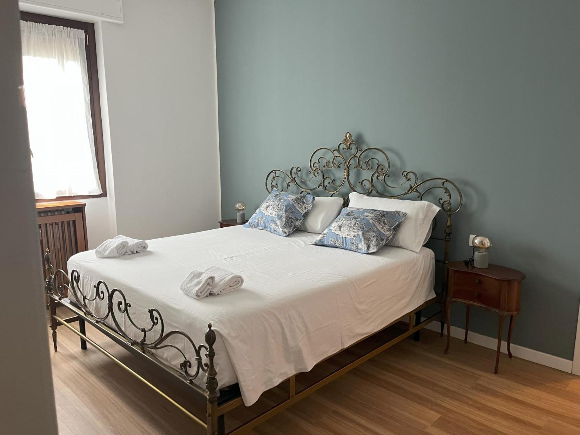 Emily's * Milano