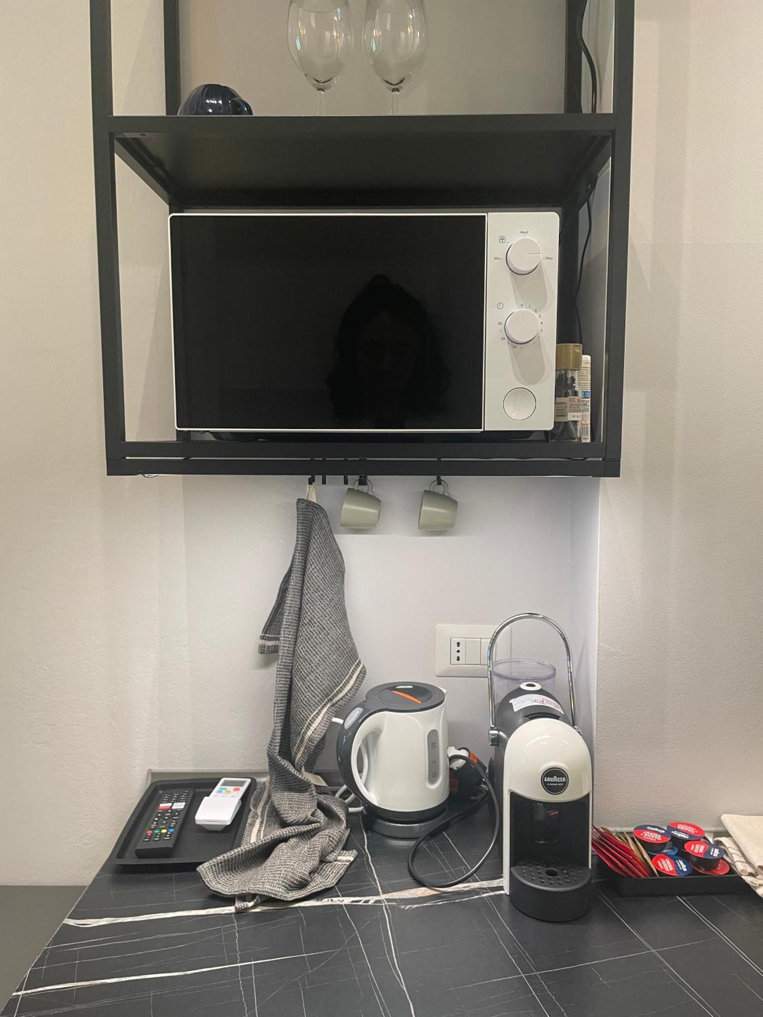 Little - Lm2 - Lm3 - Lm4 Apartment Milan