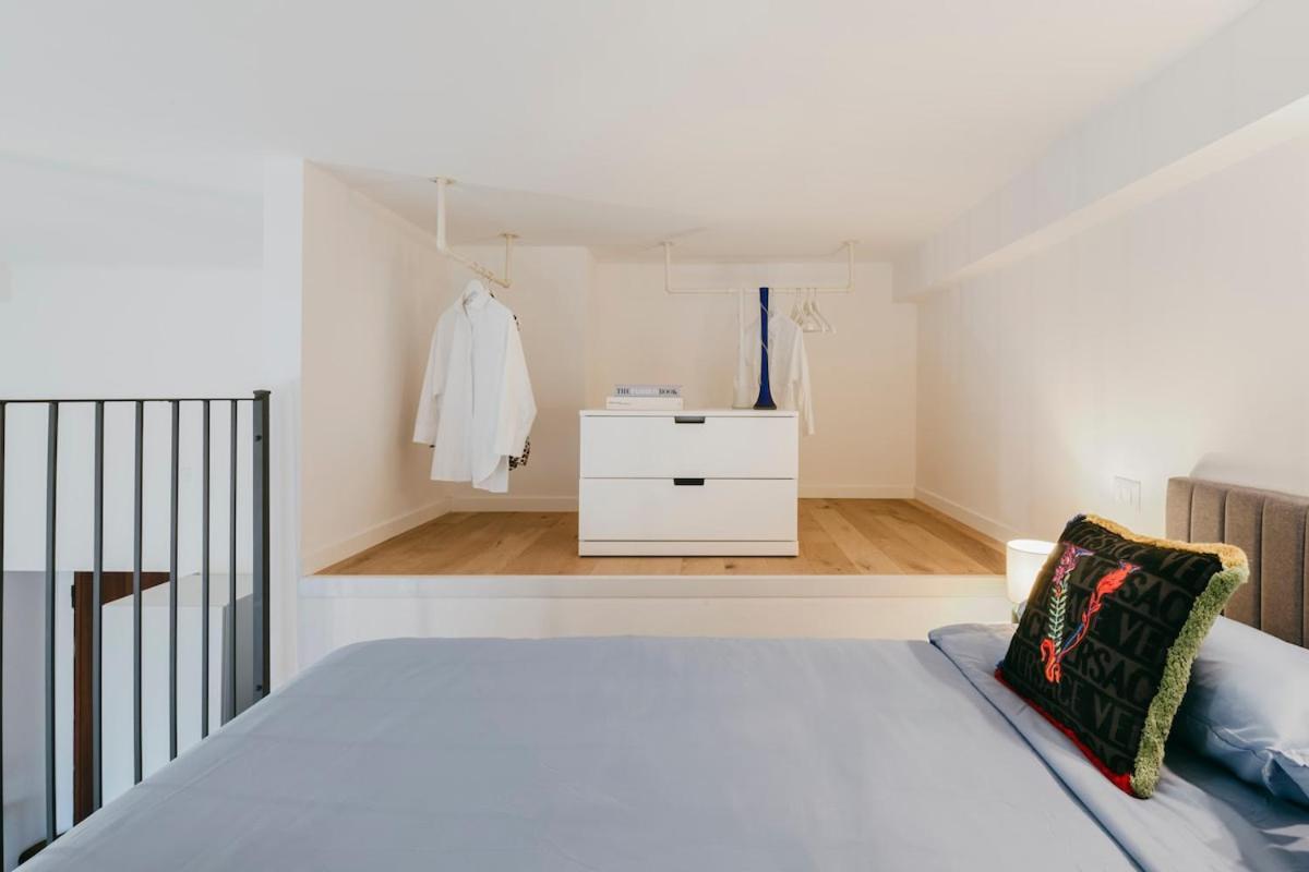Appartamento Casa In Palazzo Liberty - E Ben Collegato Milano