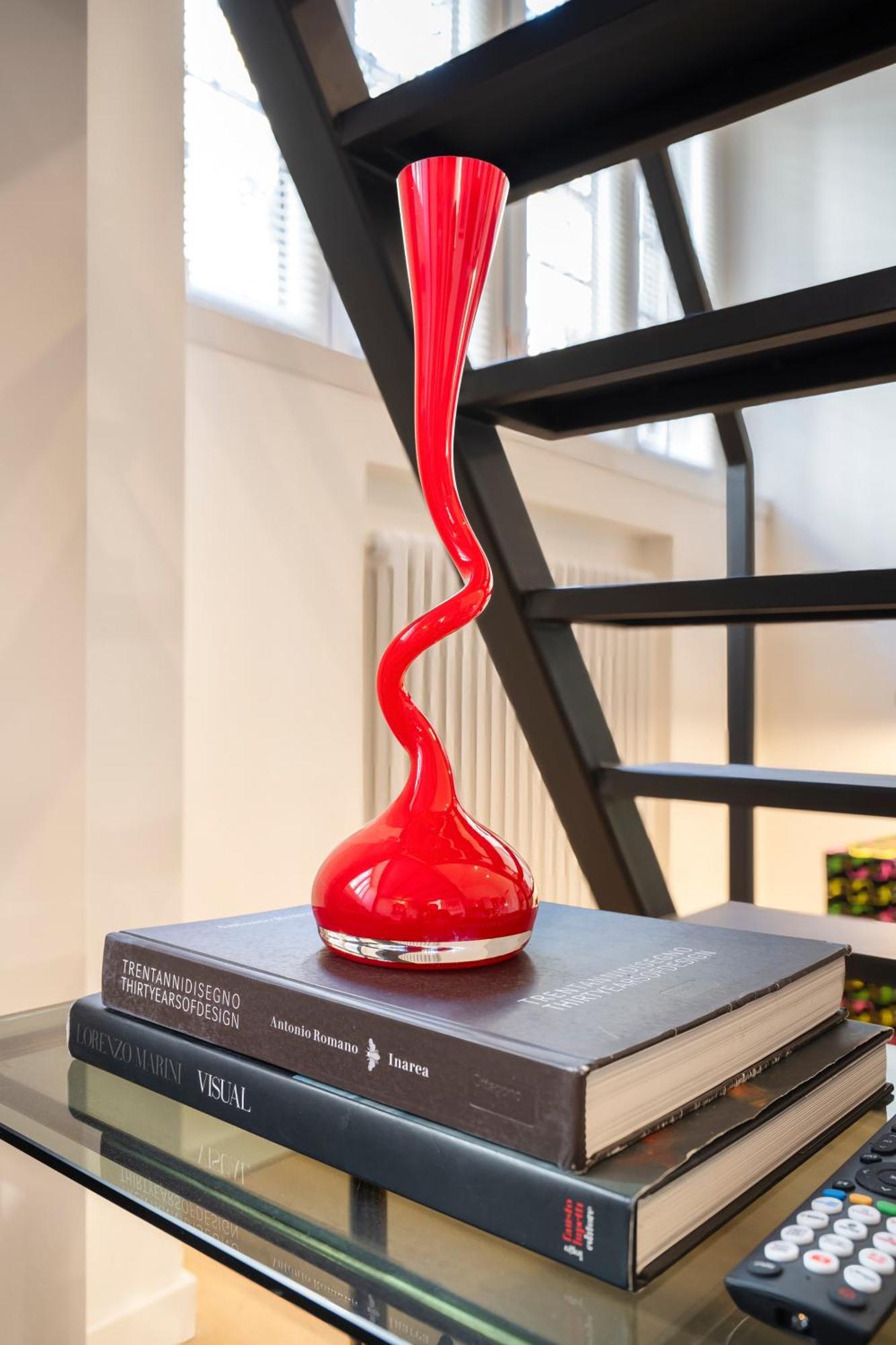 Casa In Palazzo Liberty - E Ben Collegato Milano