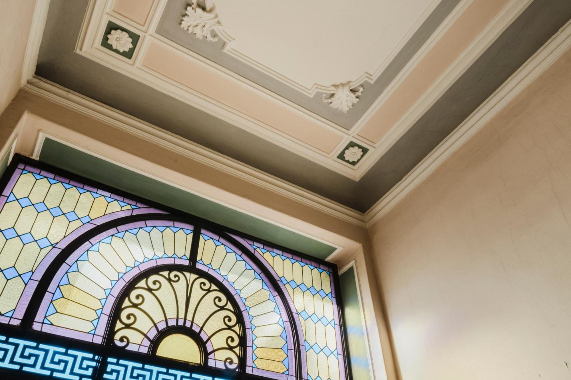 Appartamento Casa In Palazzo Liberty - E Ben Collegato *
