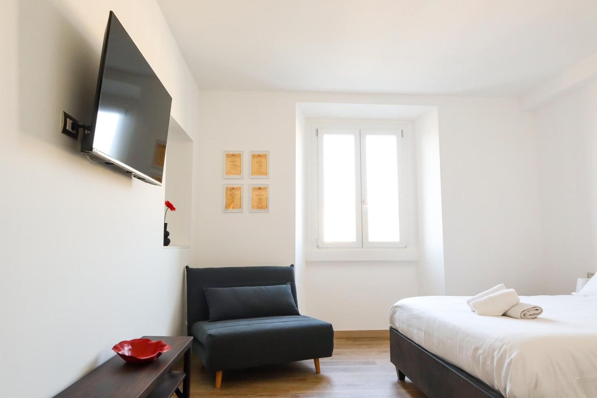 Appartement Navigli Mario Porta Genova